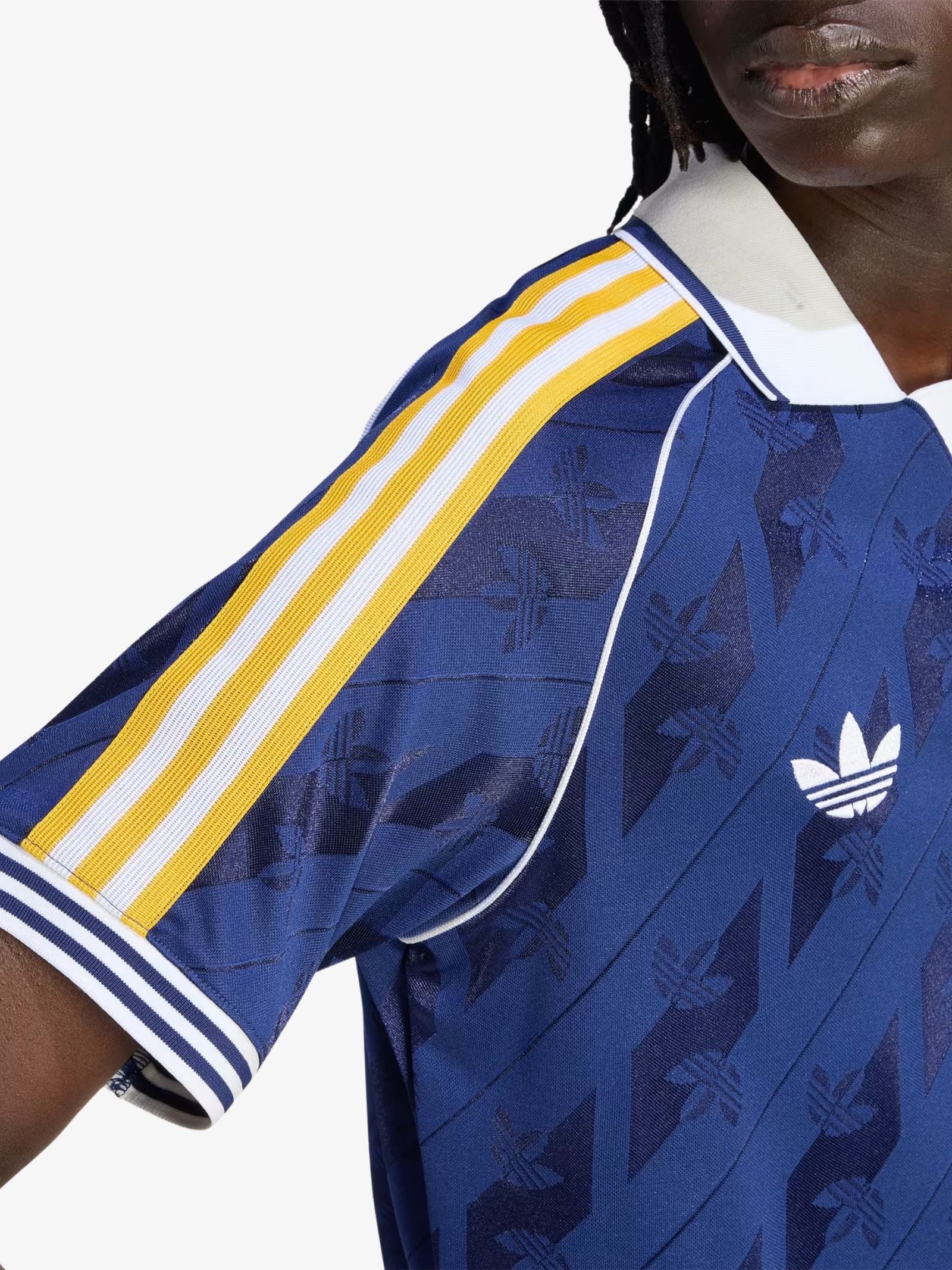 Real Madrid Originals Jersey - Image 3