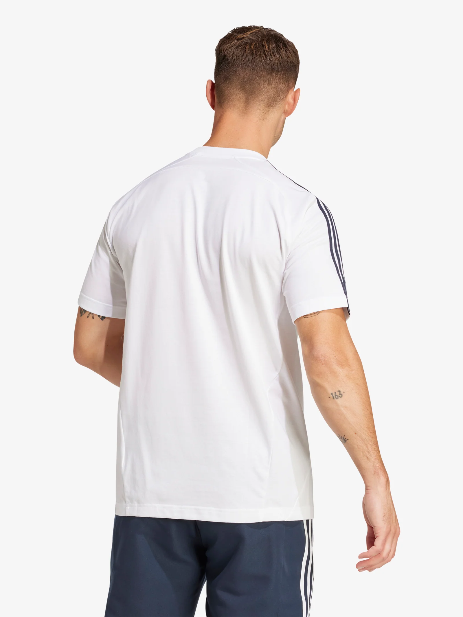Real UBP Tee - Image 2