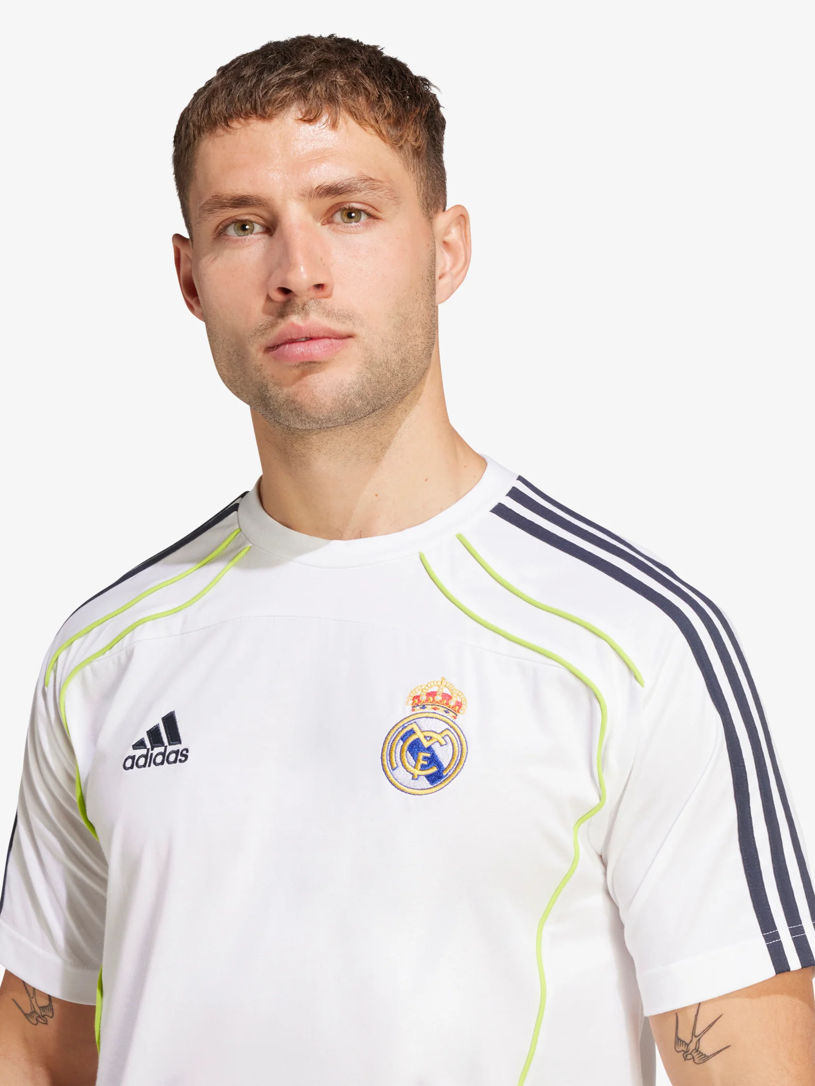 Real UBP Tee - Image 3