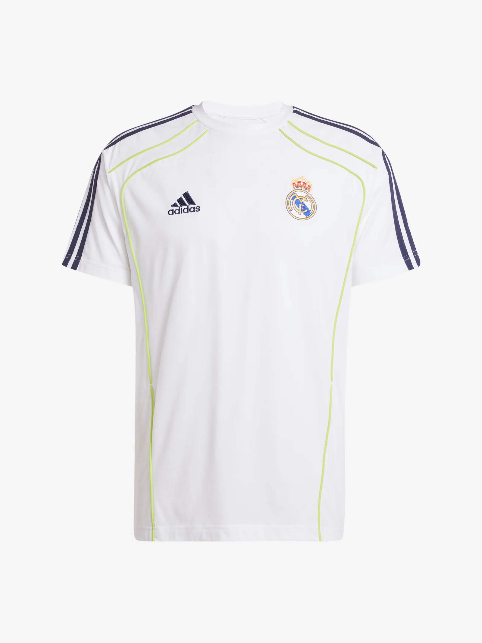 Real UBP Tee - Image 4
