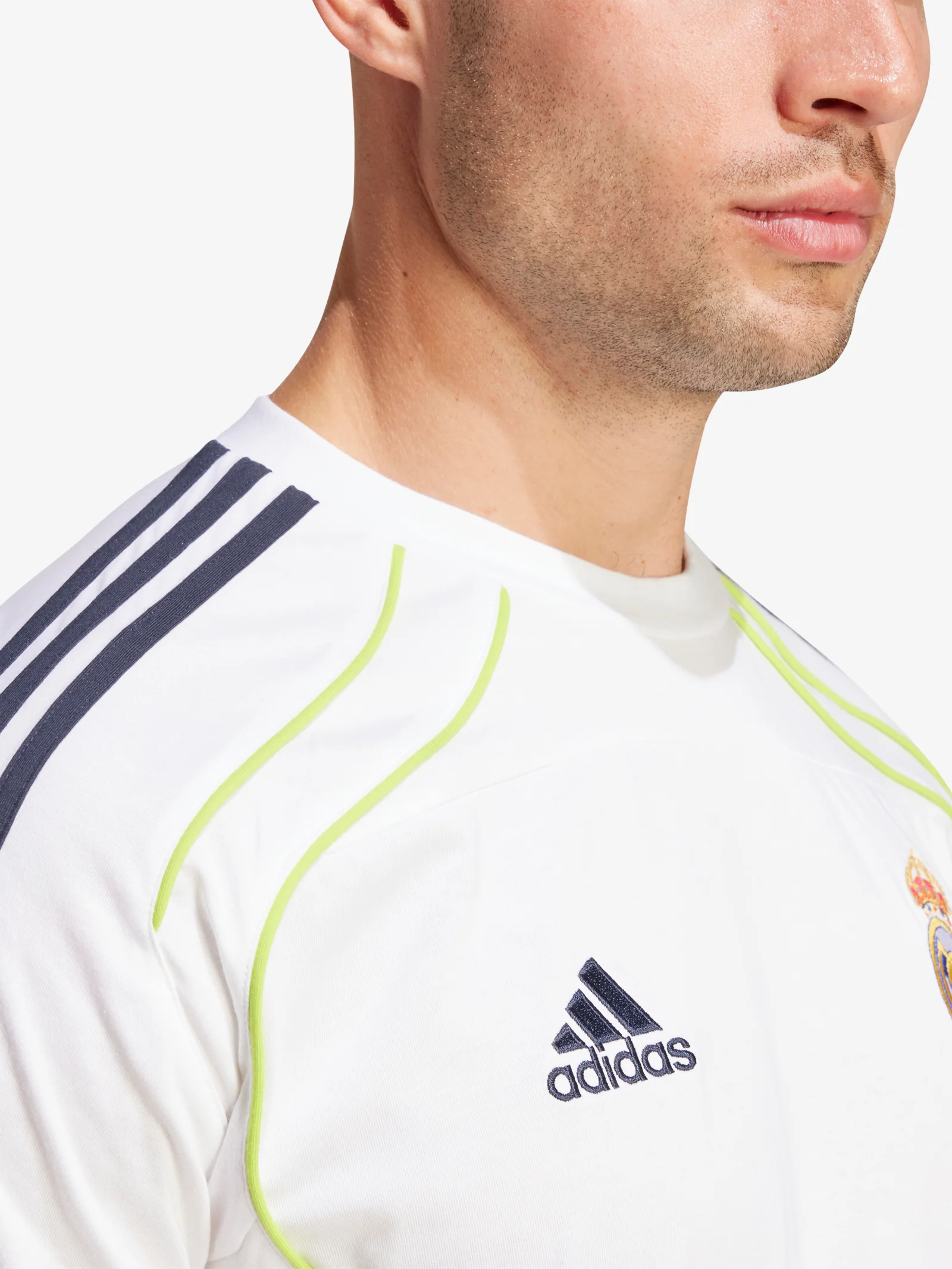 Real UBP Tee - Image 5