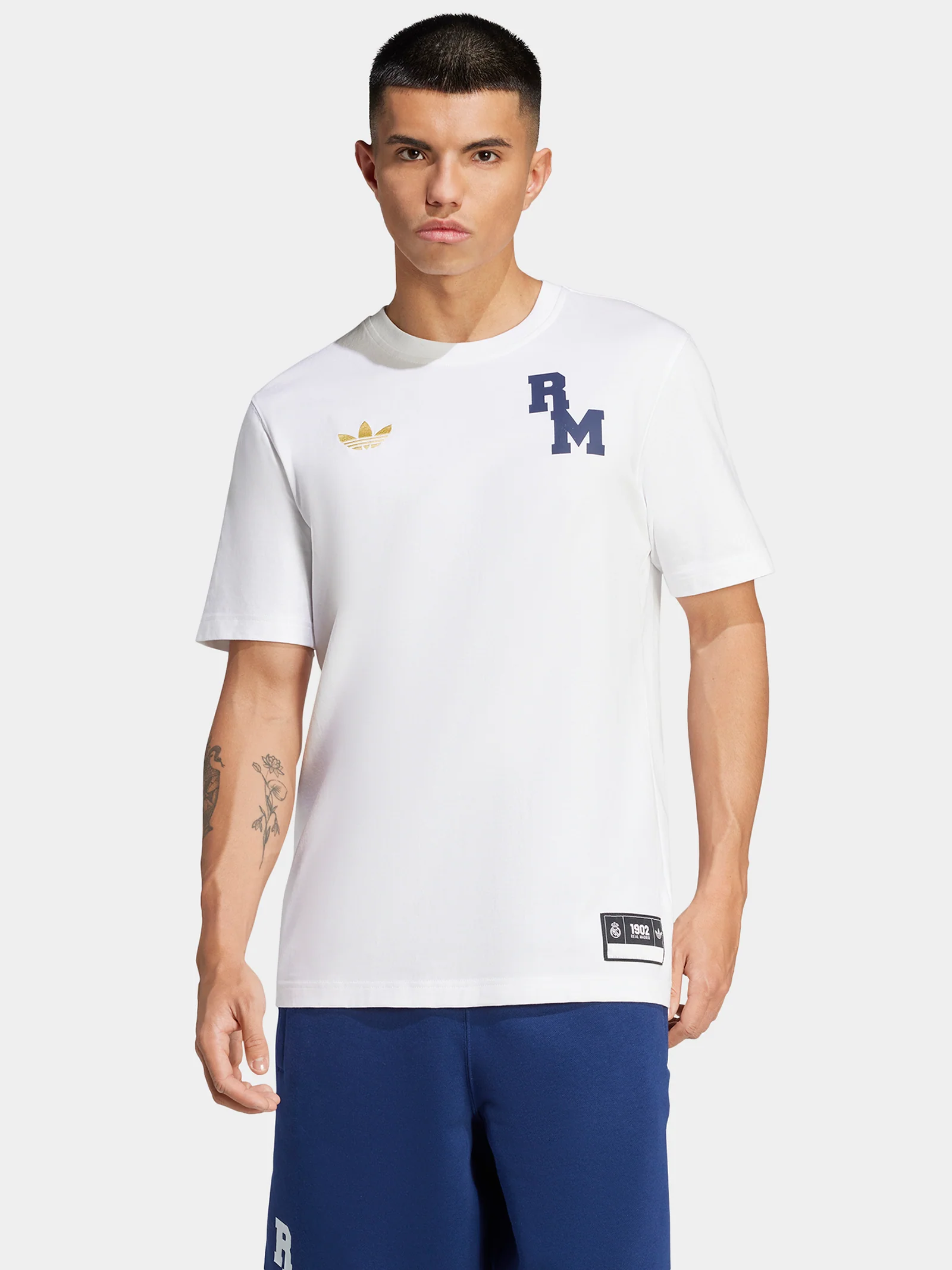 Real Vrct Tee - Image 3