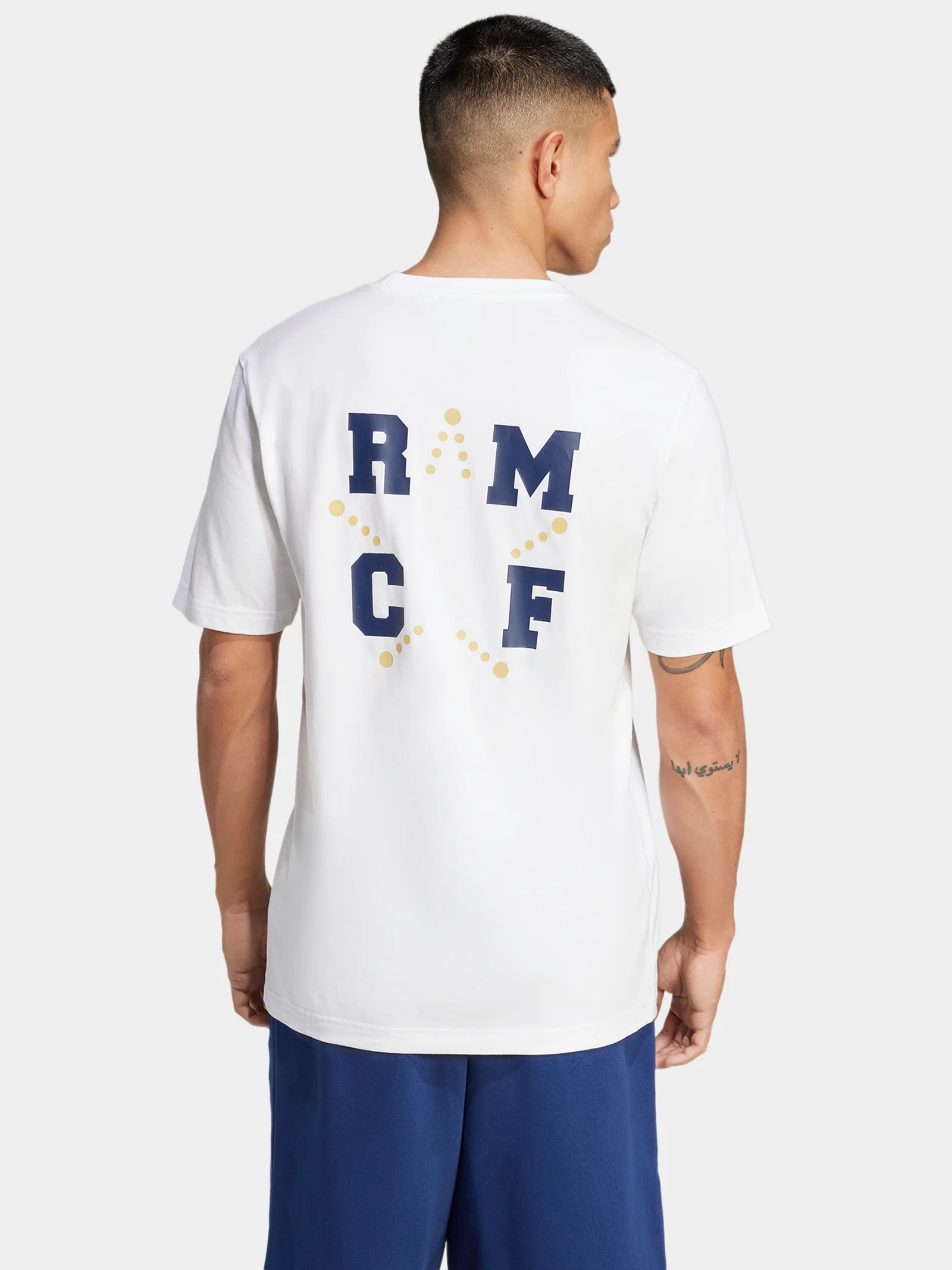 Real Vrct Tee - Image 4