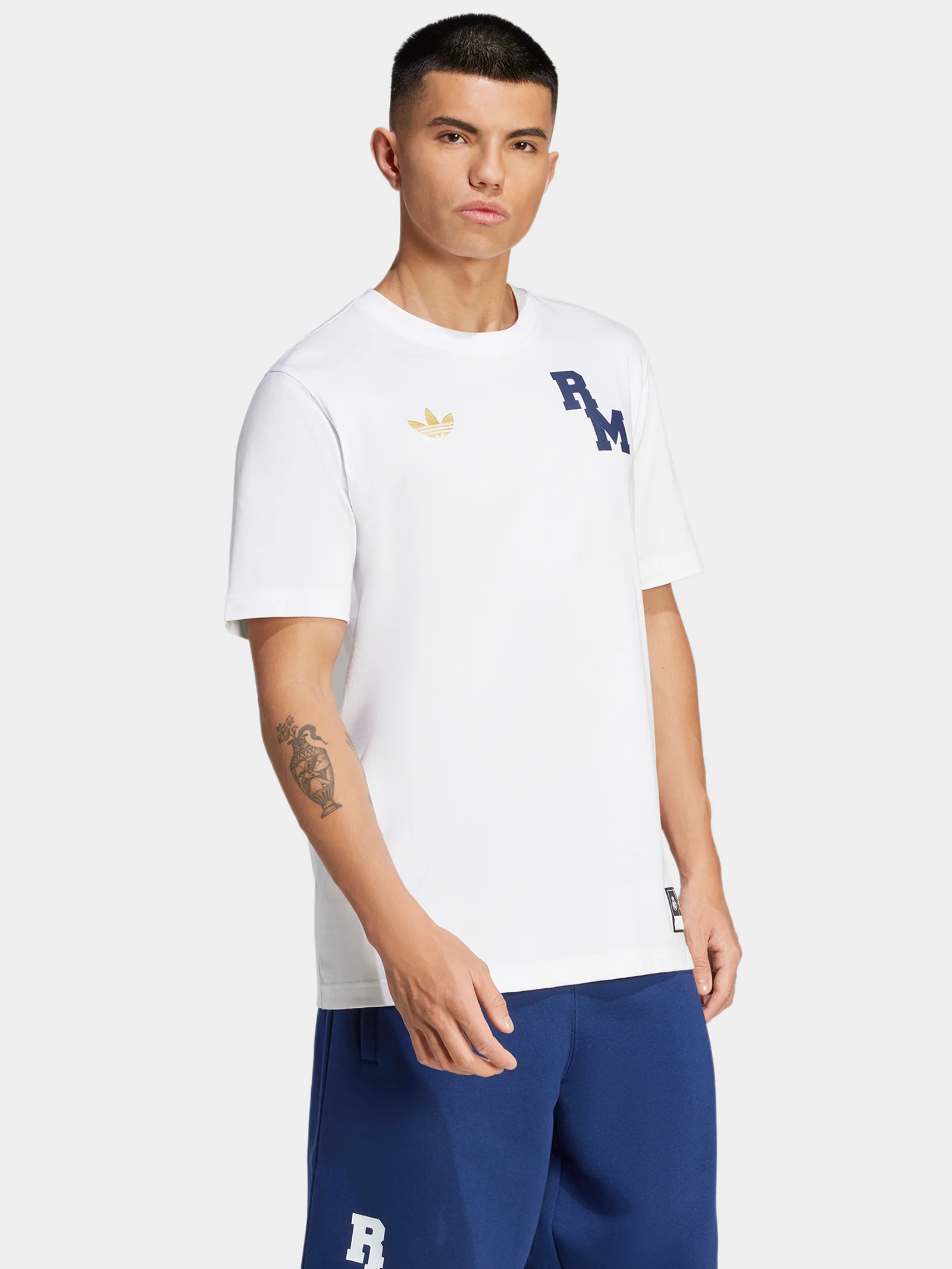 Real Vrct Tee - Image 5