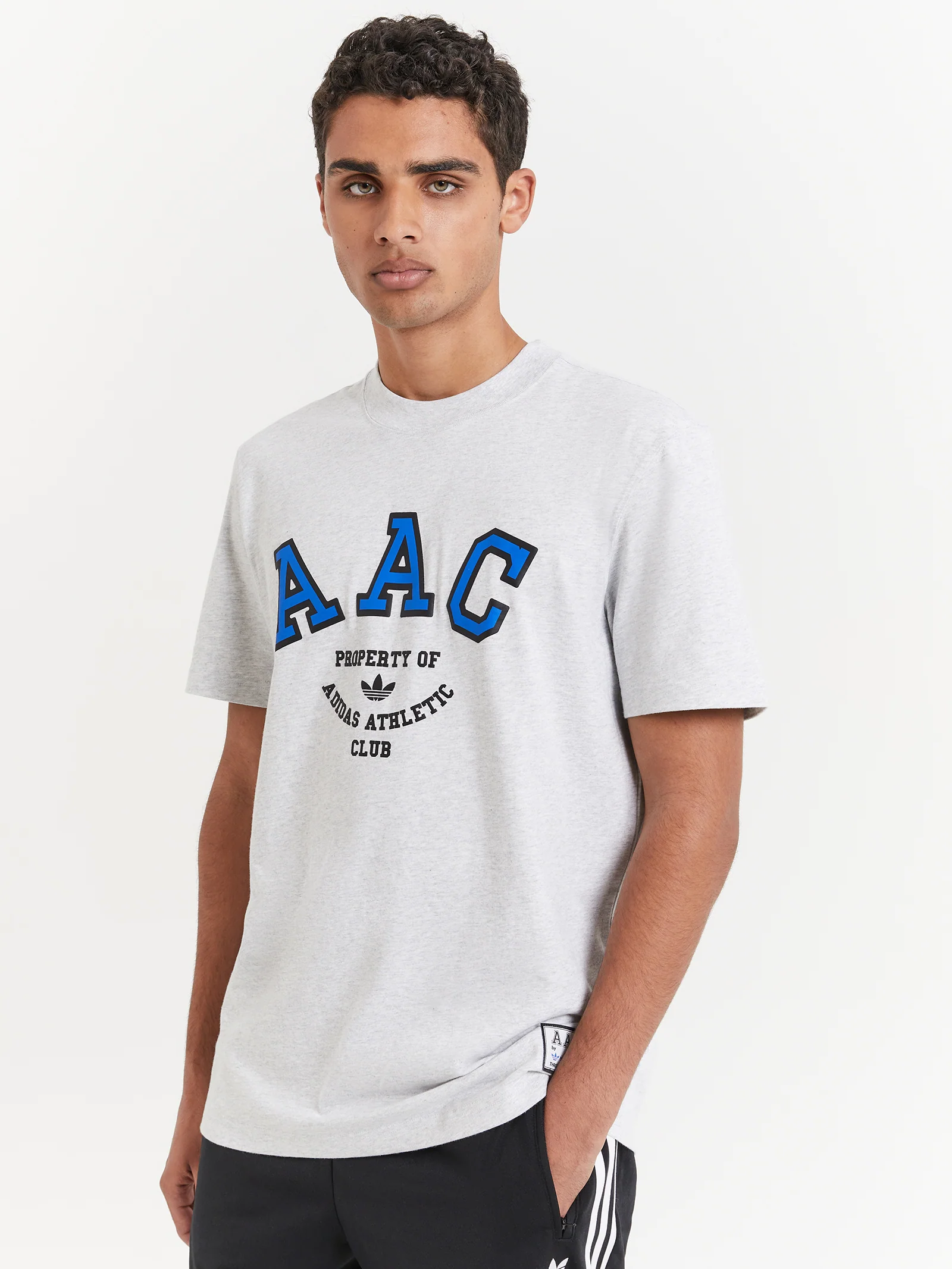 Adidas Rifta Metro AAC T-Shirt - Image 3