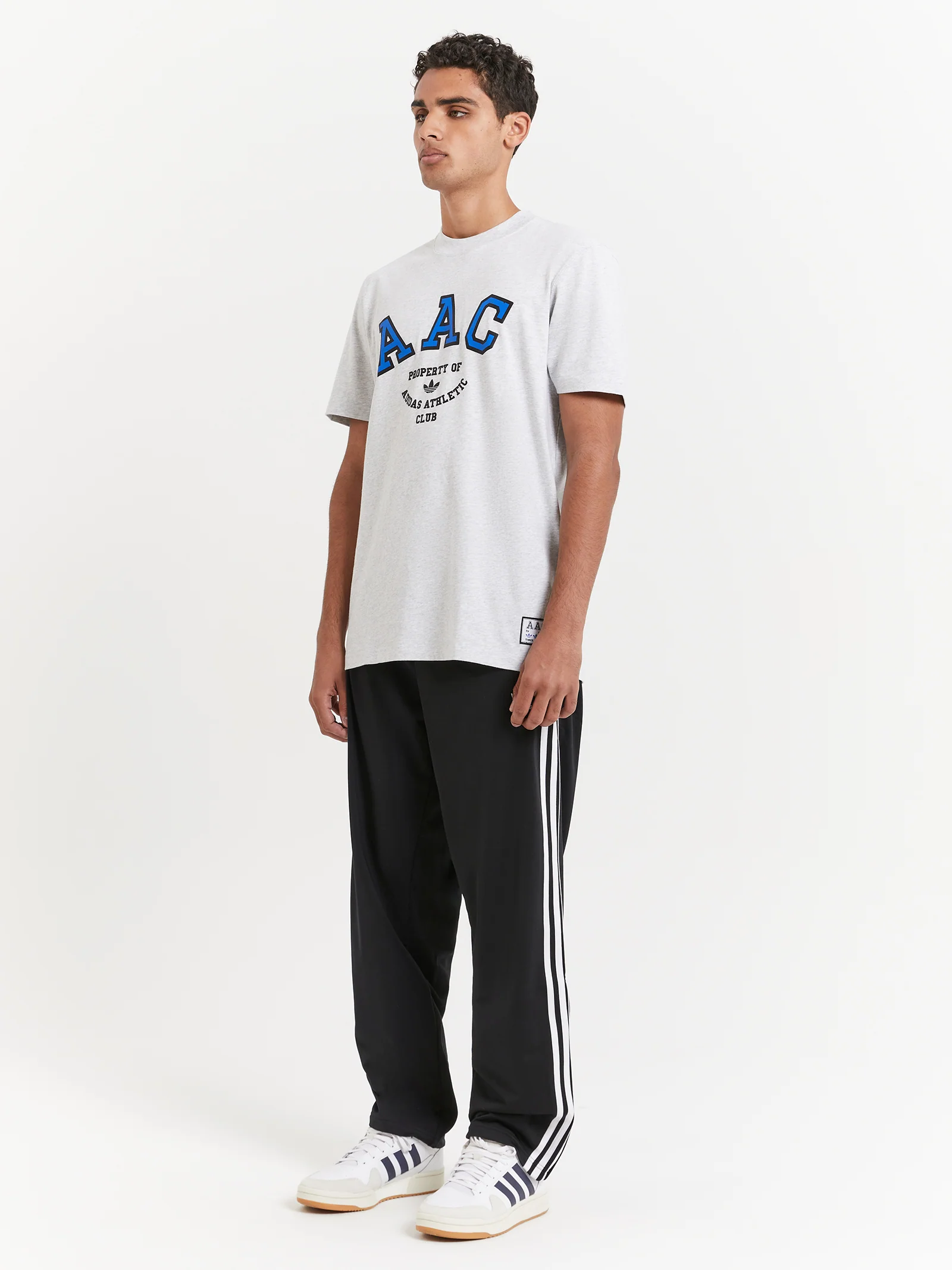 Adidas Rifta Metro AAC T-Shirt - Image 4