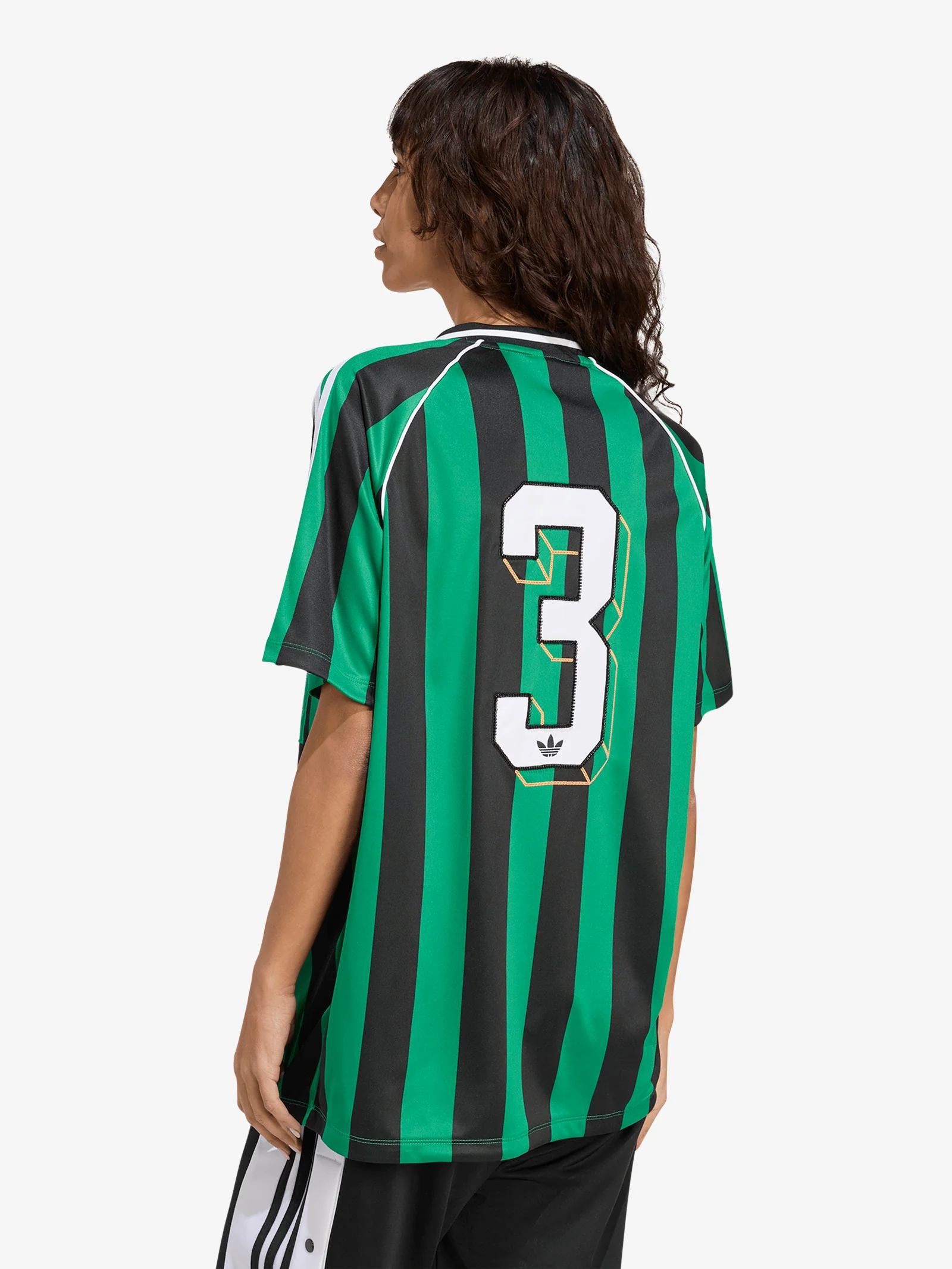 Soccer Summer Fem Jersey - Image 3