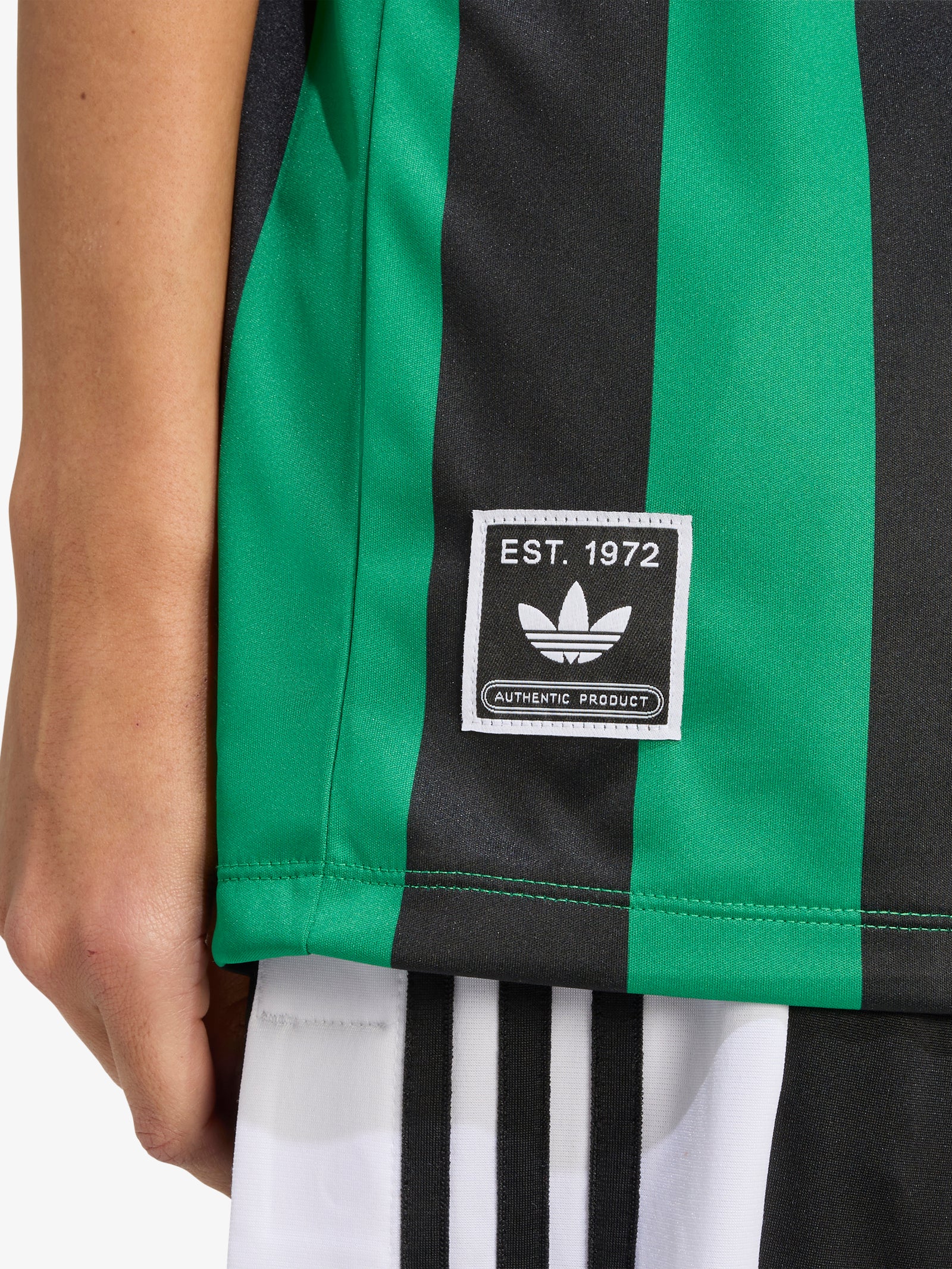 Soccer Summer Fem Jersey - Image 4