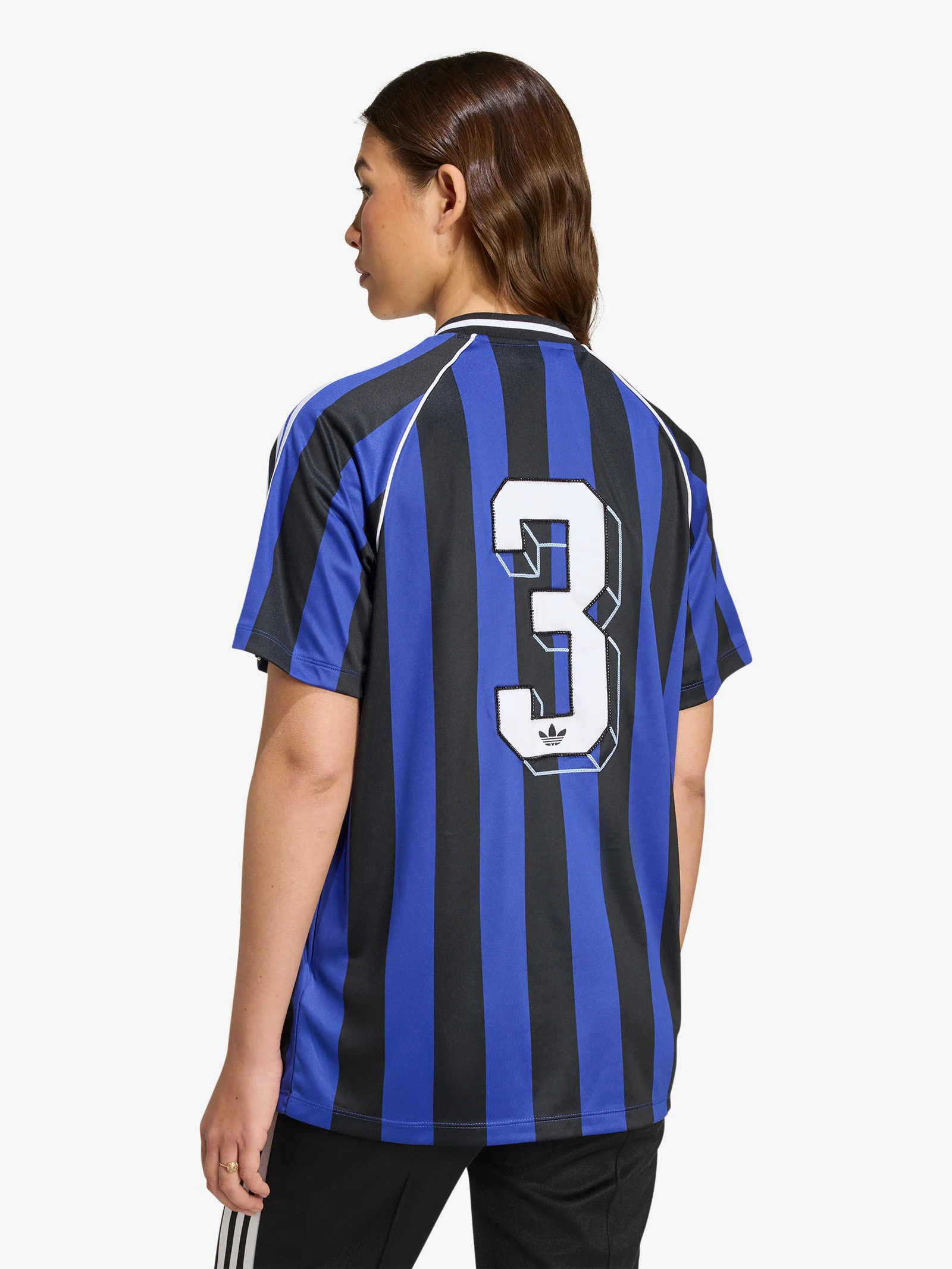 Soccer Summer Fem Jersey - Image 4