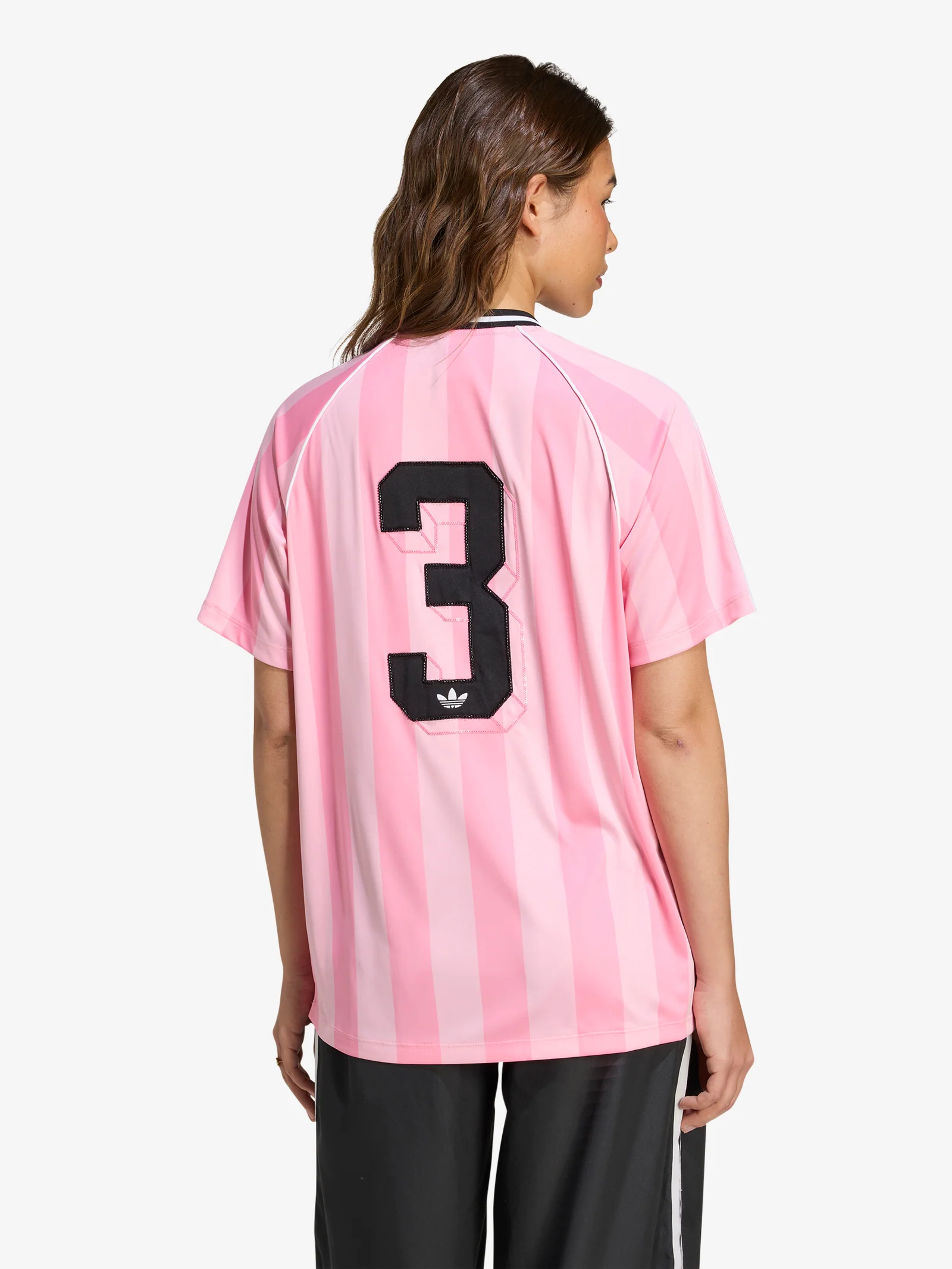 Soccer Summer Fem Jersey - Image 3
