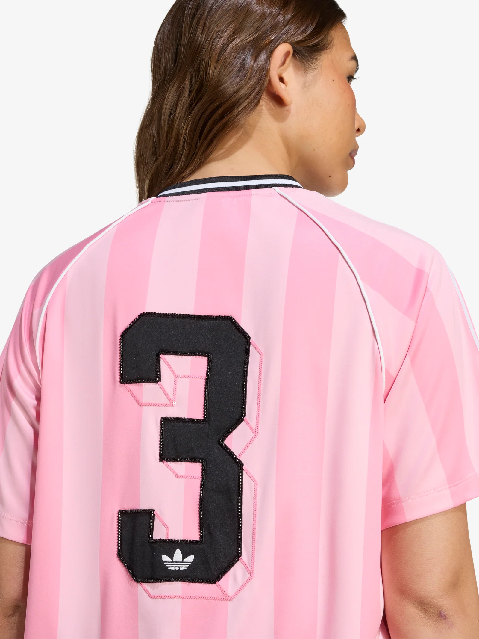 Soccer Summer Fem Jersey - Image 4