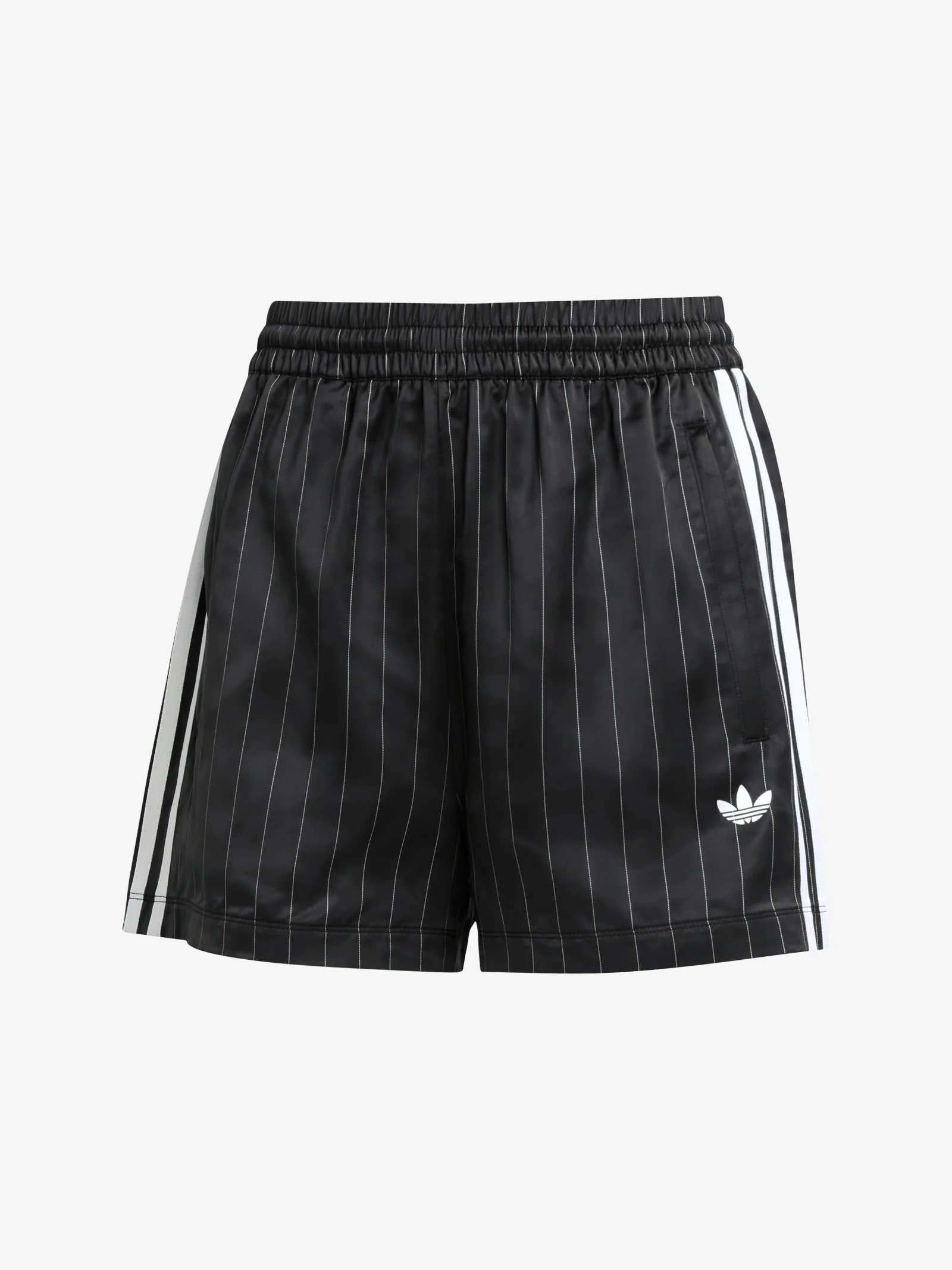 Soccer Satin Classic Shorts - Image 6