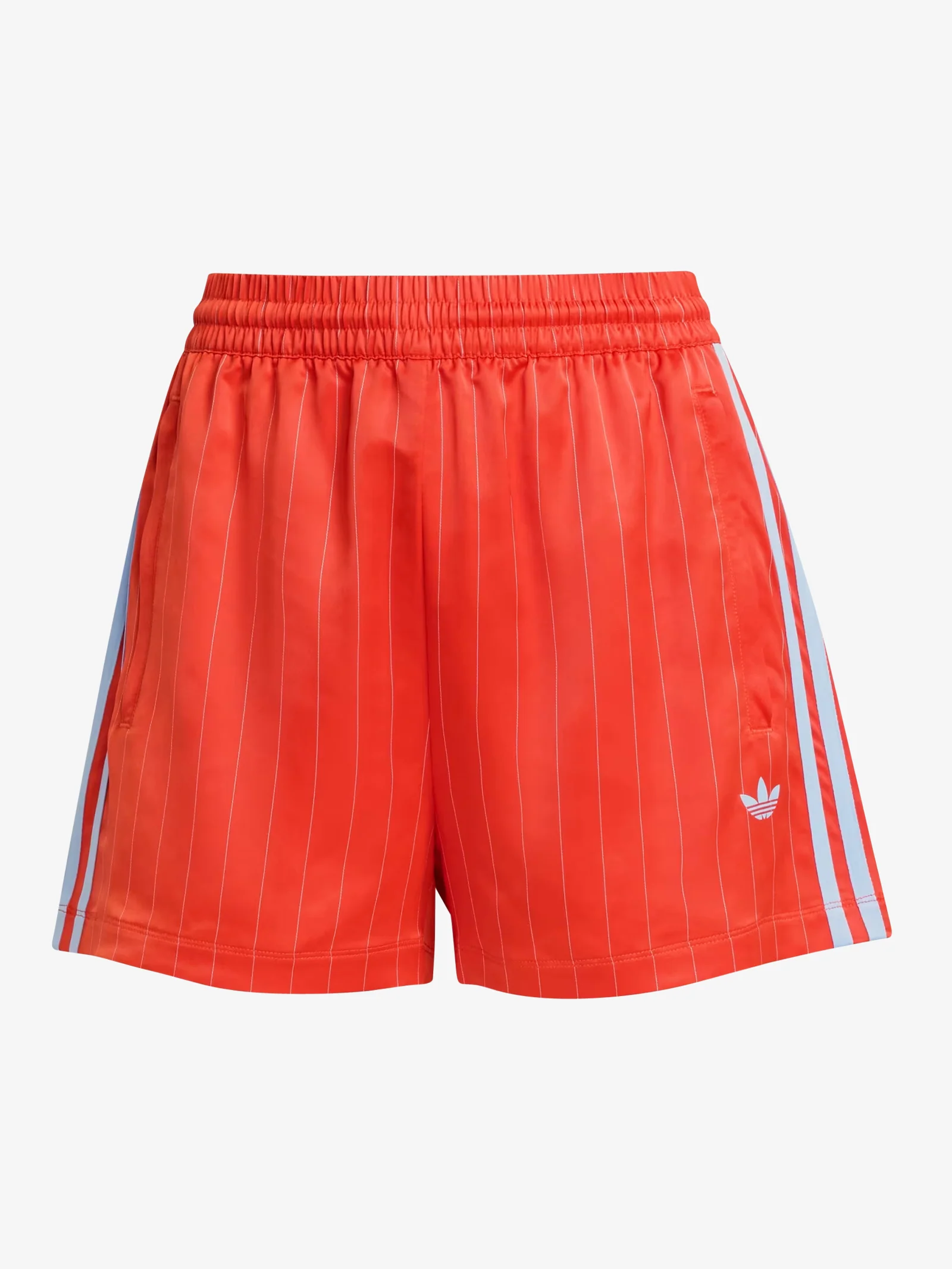 Soccer Satin Classic Shorts - Image 5