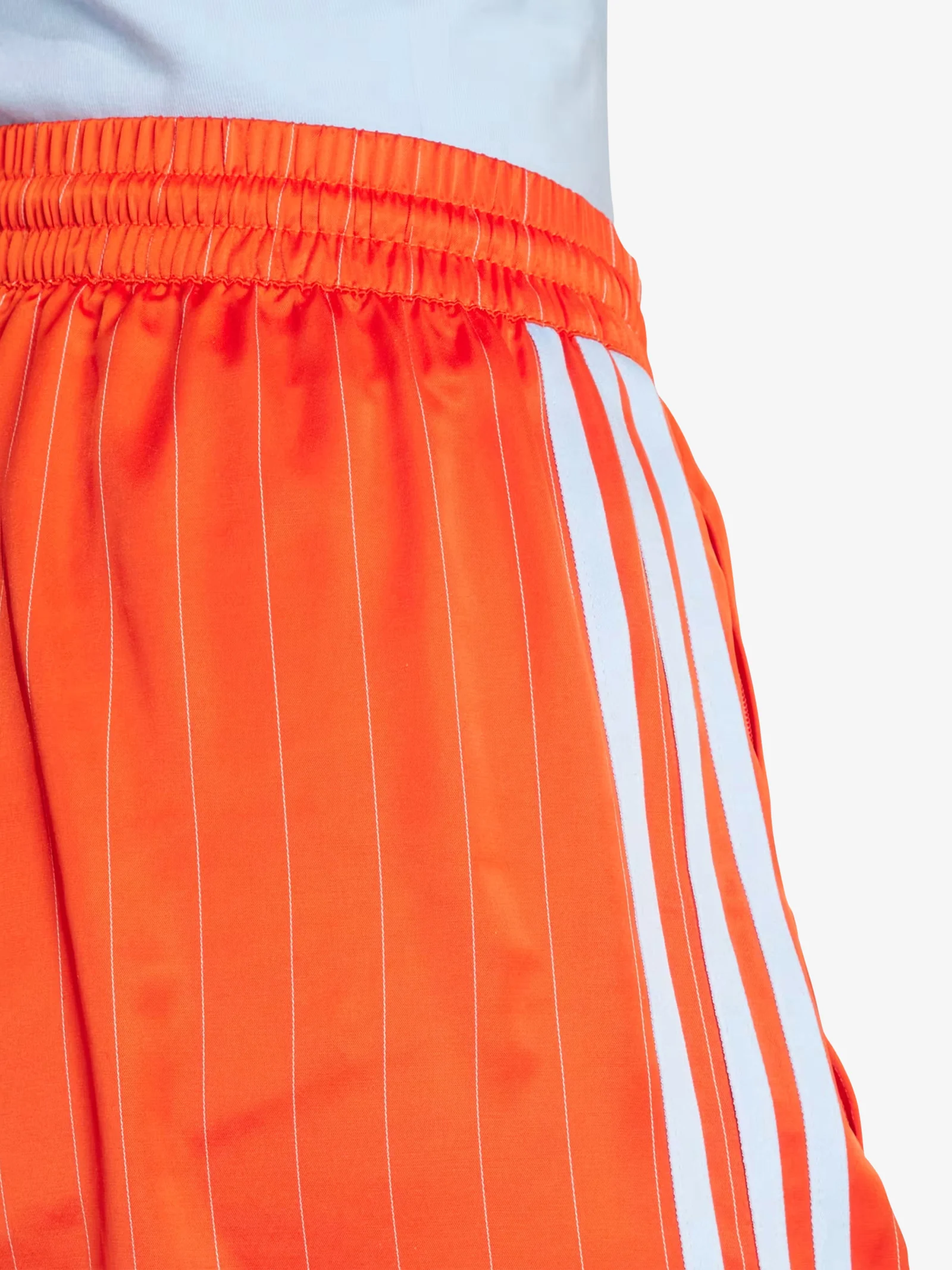 Soccer Satin Classic Shorts - Image 6
