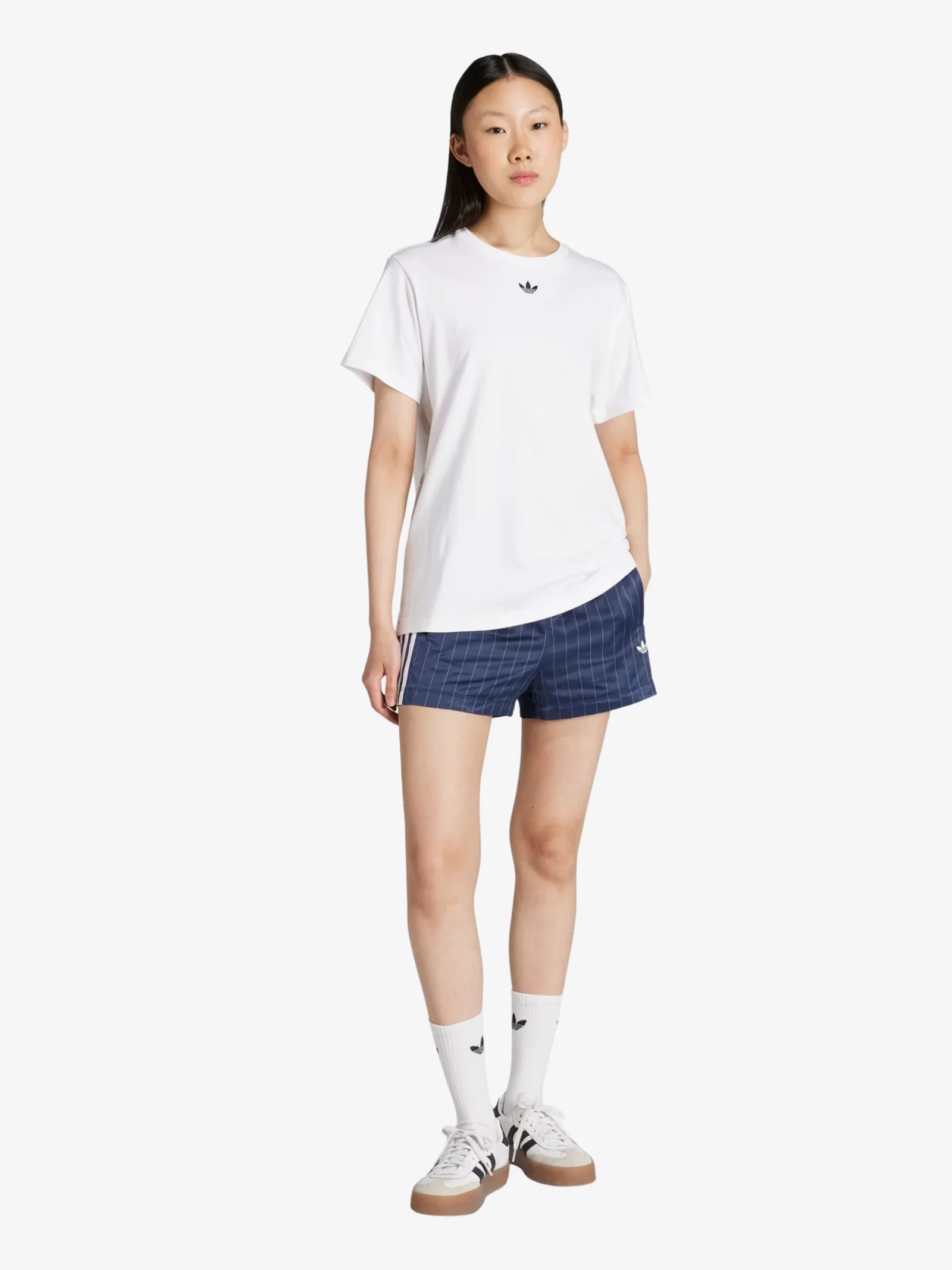 Soccer Satin Classic Shorts - Image 3