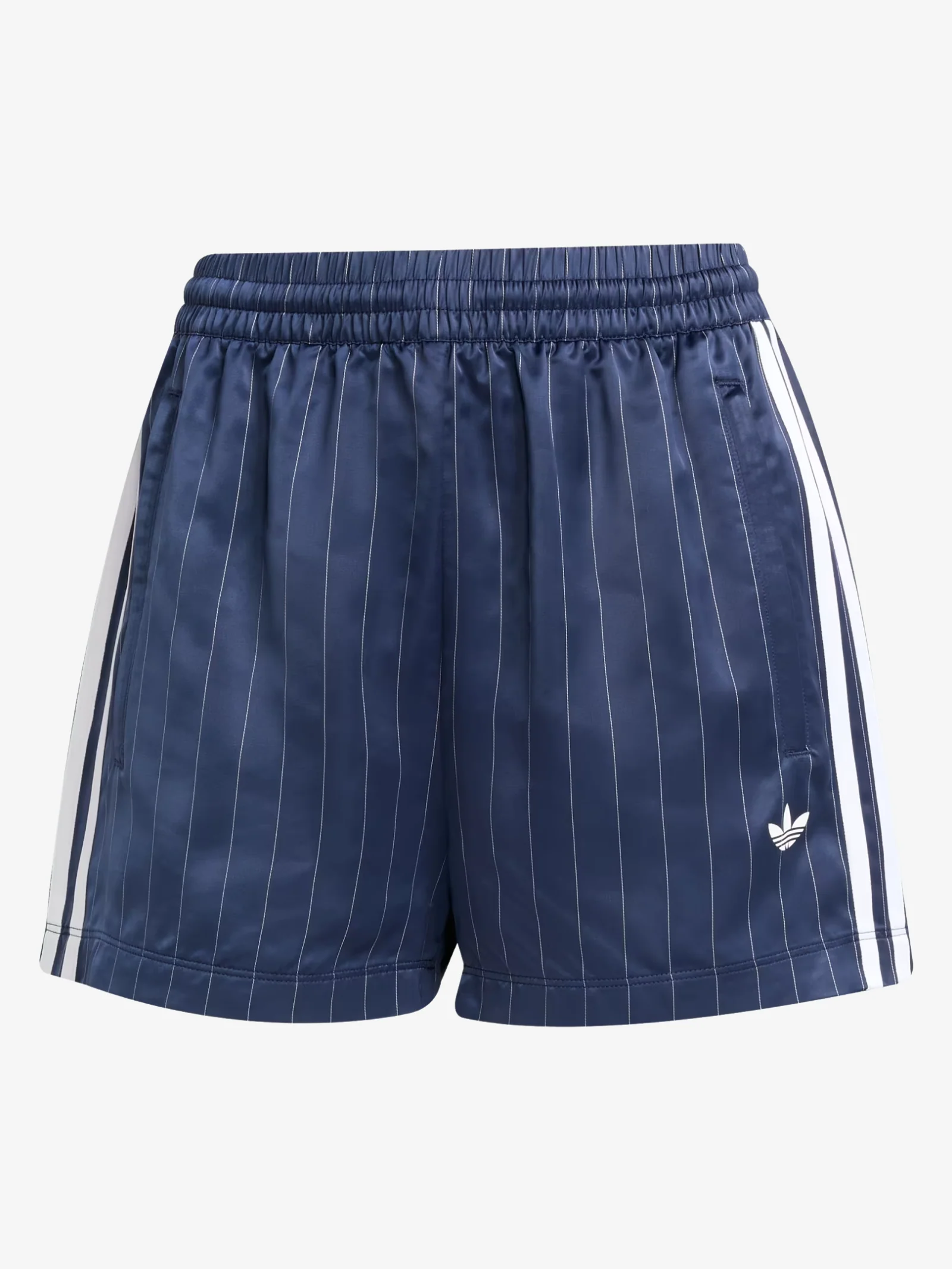 Soccer Satin Classic Shorts - Image 5