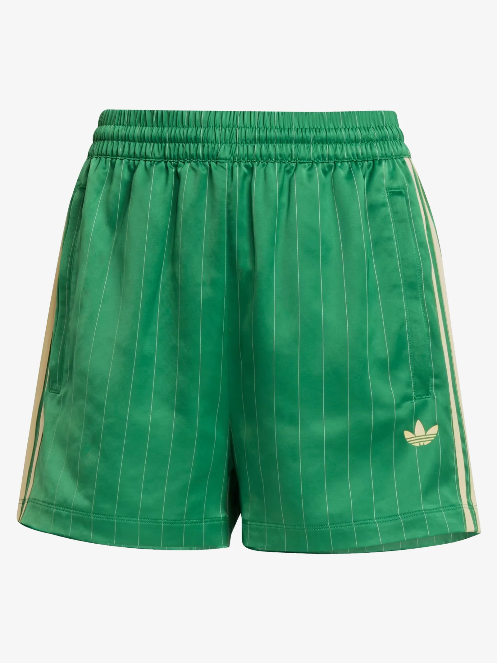 Soccer Satin Classic Shorts - Image 4