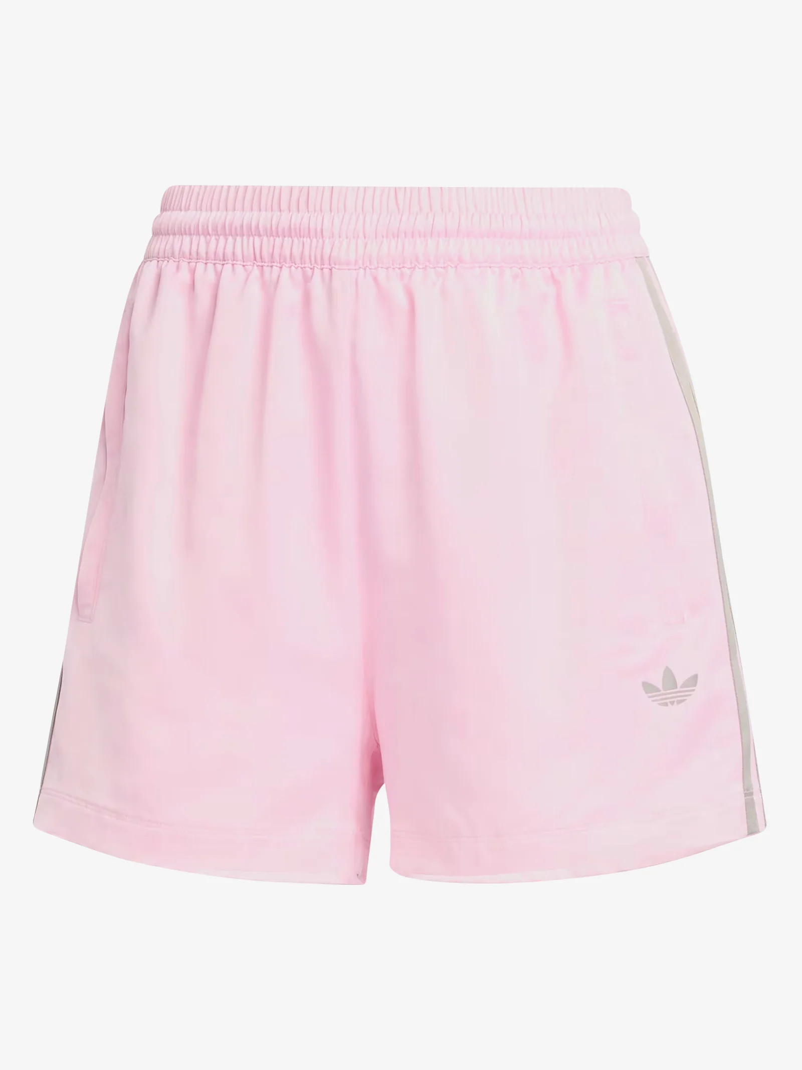 Soccer Satin Classic Shorts - Image 5