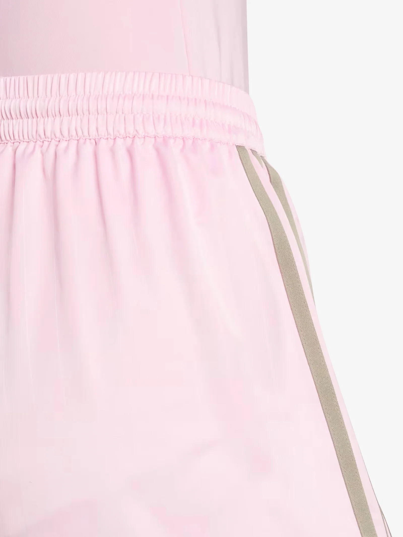 Soccer Satin Classic Shorts - Image 6
