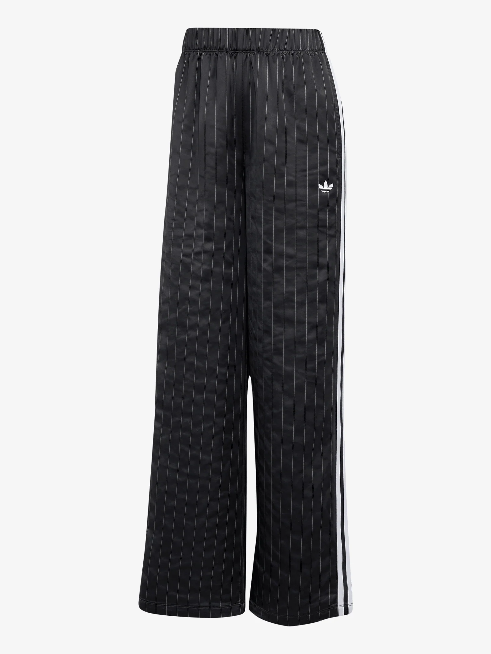 Soccer Summer Satin Pinstripe Pants - Image 6
