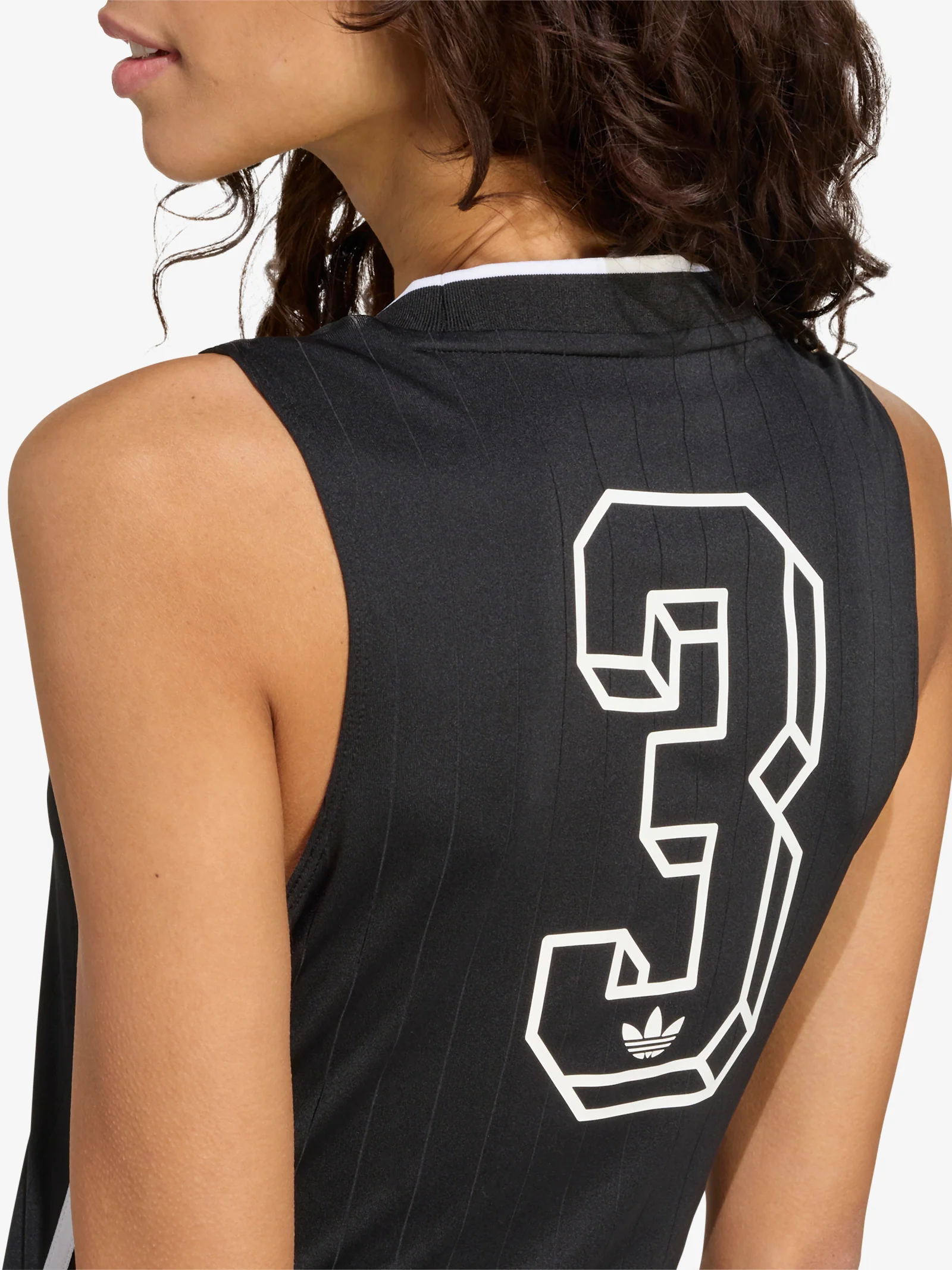 Soccer Summer Sports V Neck - Image 4