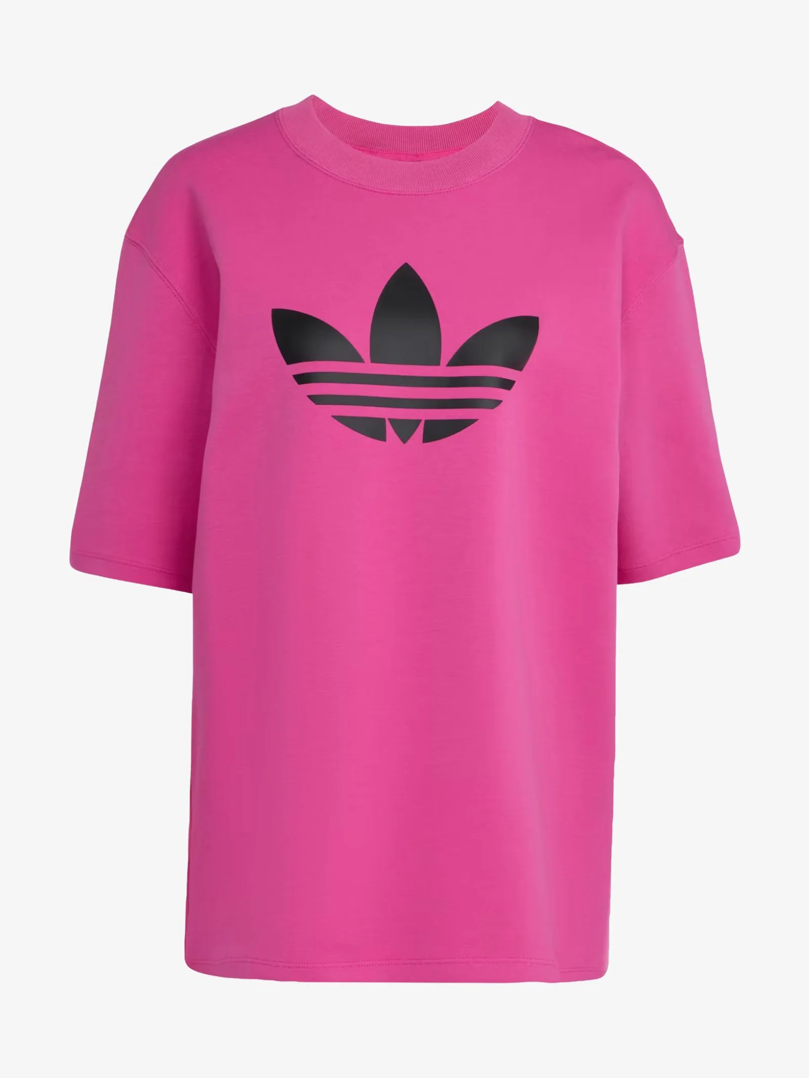 Spacer Oversized Trefoil Tee - Image 2