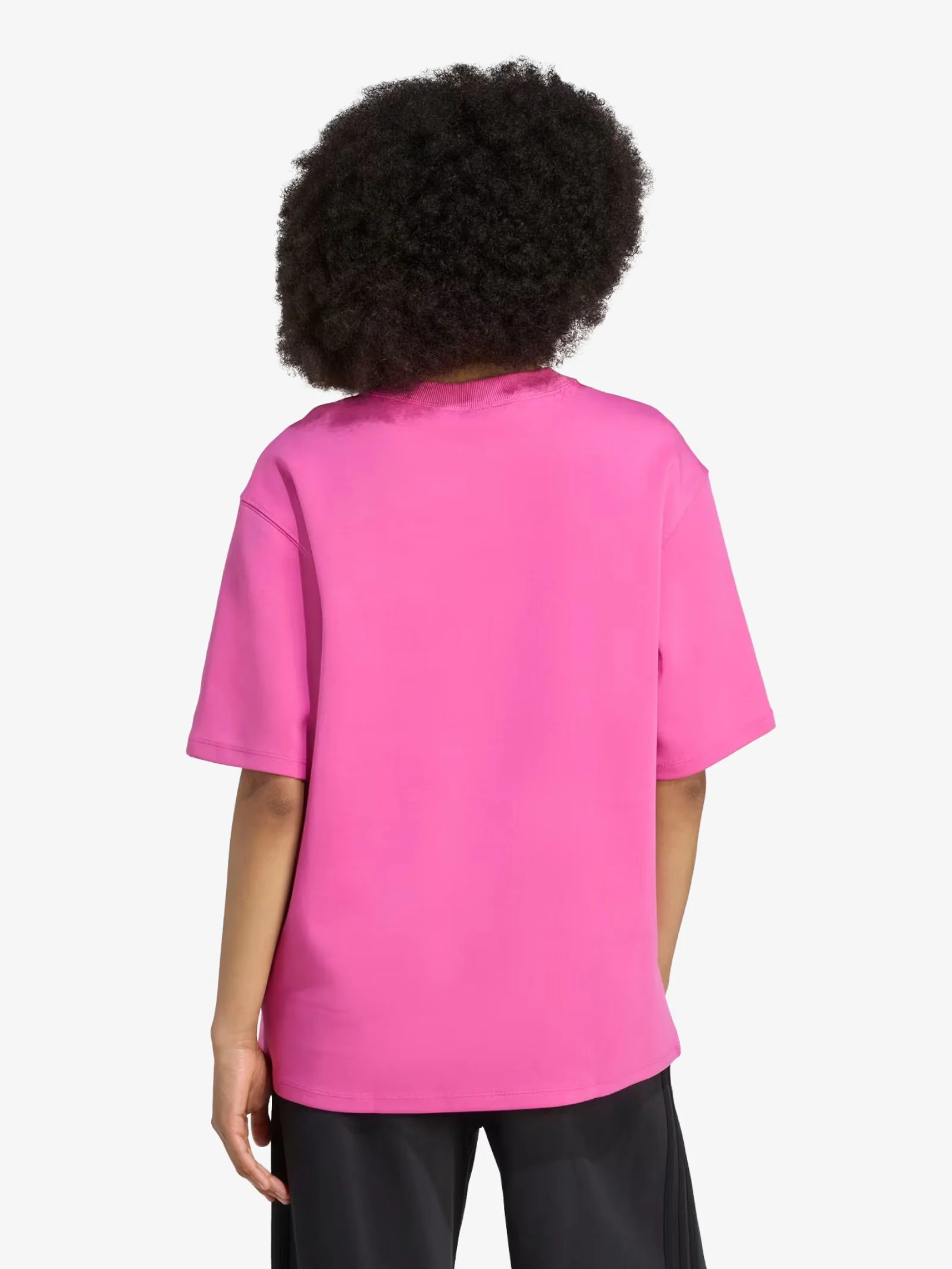 Spacer Oversized Trefoil Tee - Image 4