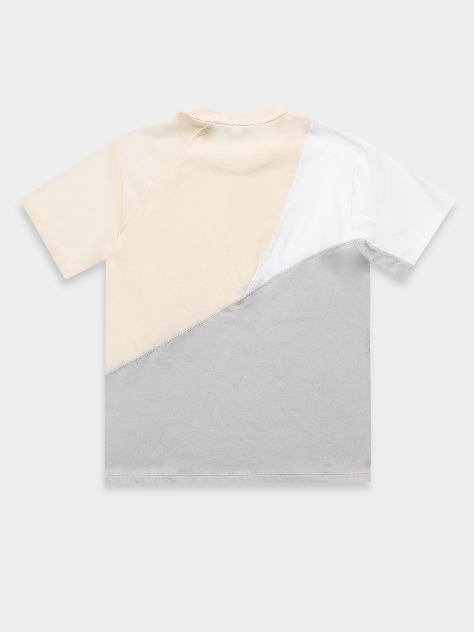 Adidas Split Trefoil T-Shirt - Image 8