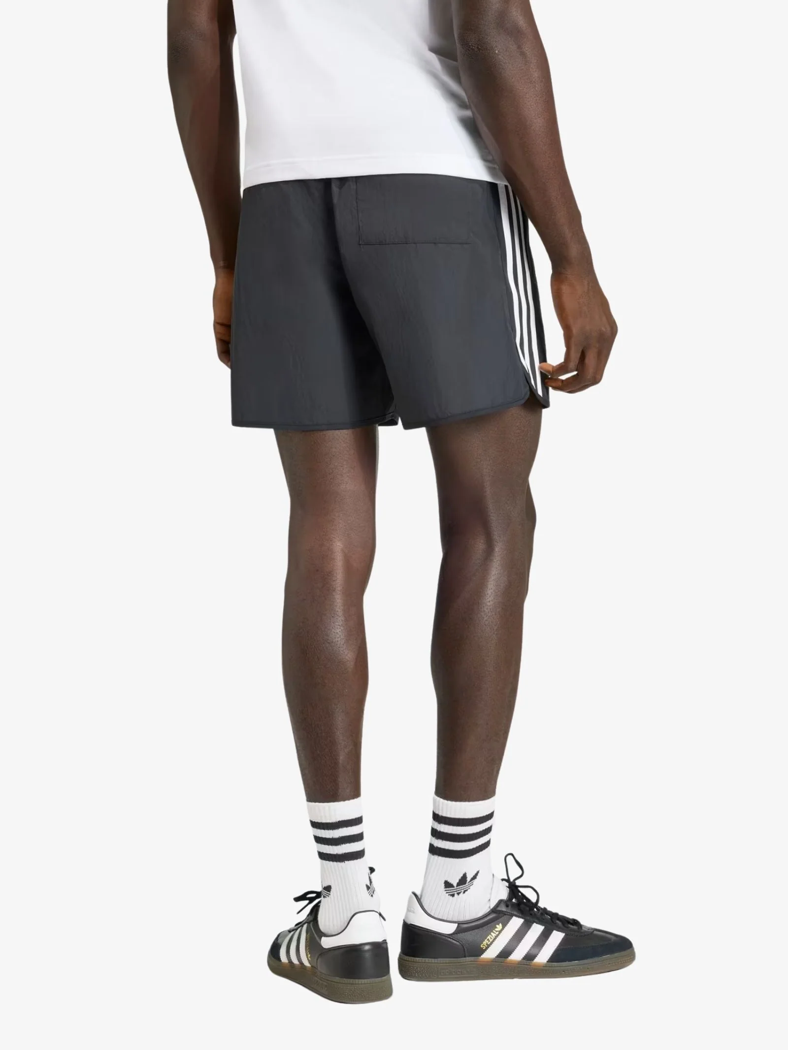 Sprinter Shorts - Image 2