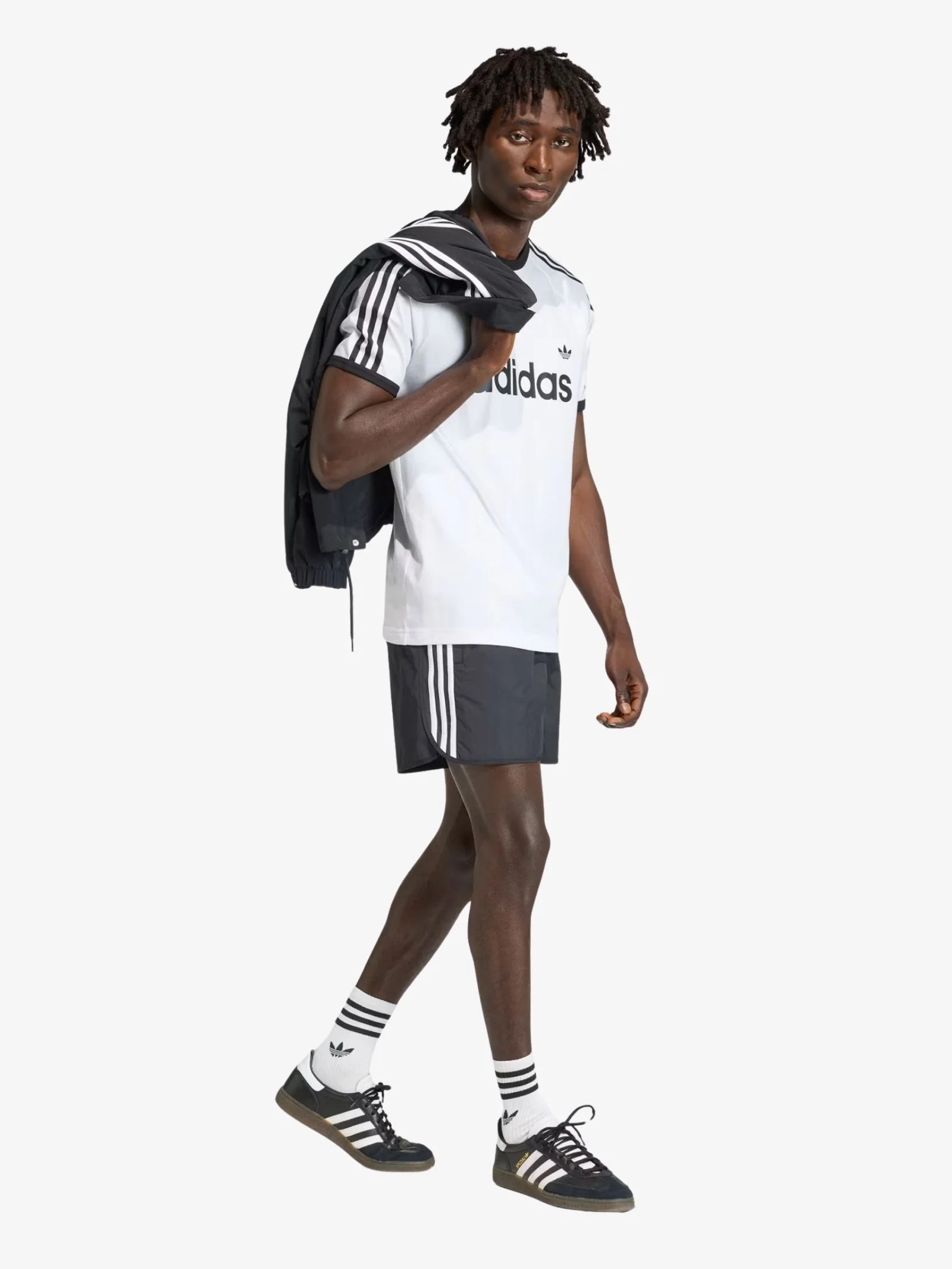 Sprinter Shorts - Image 4