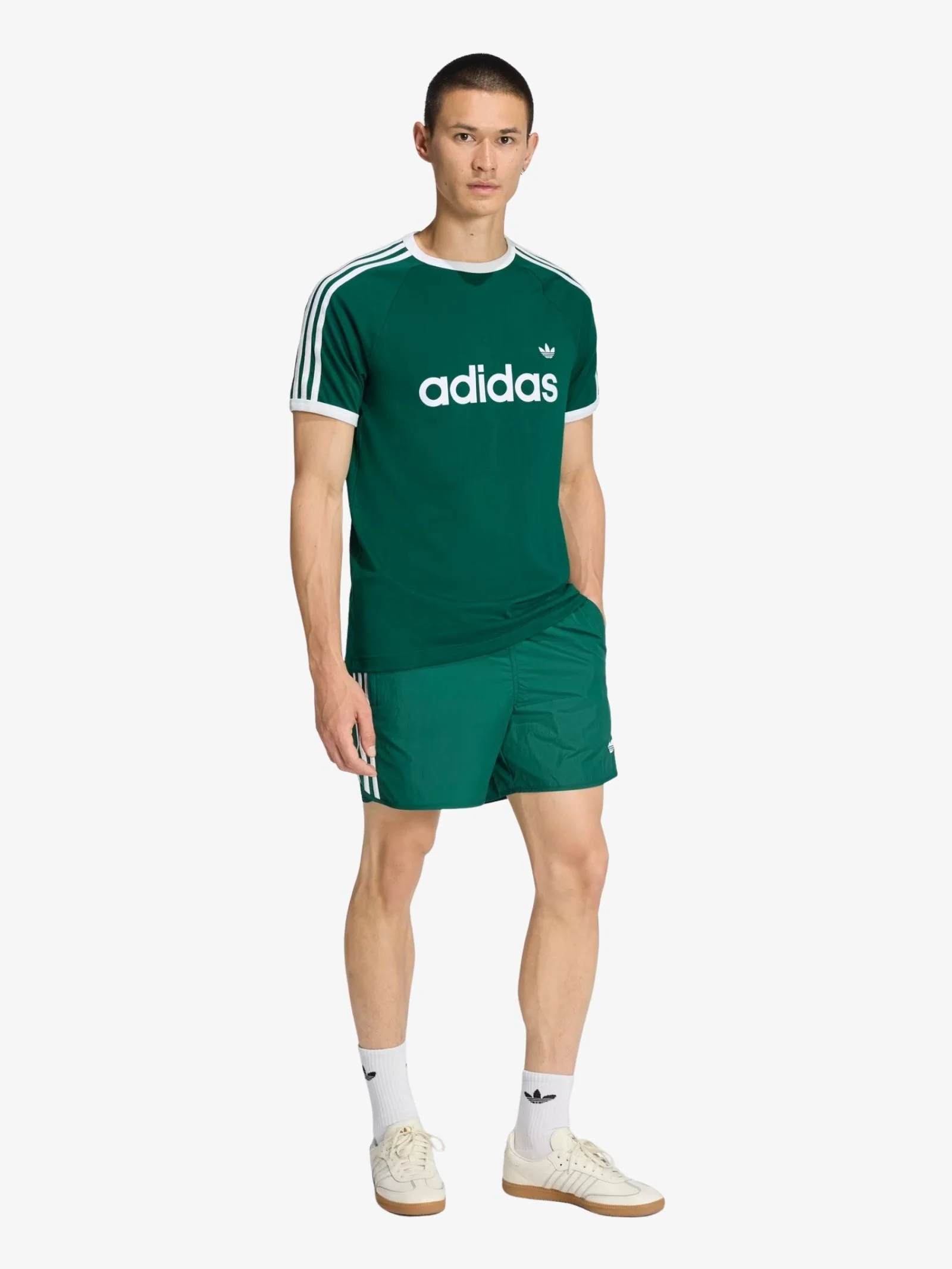 Sprinter Shorts - Image 4