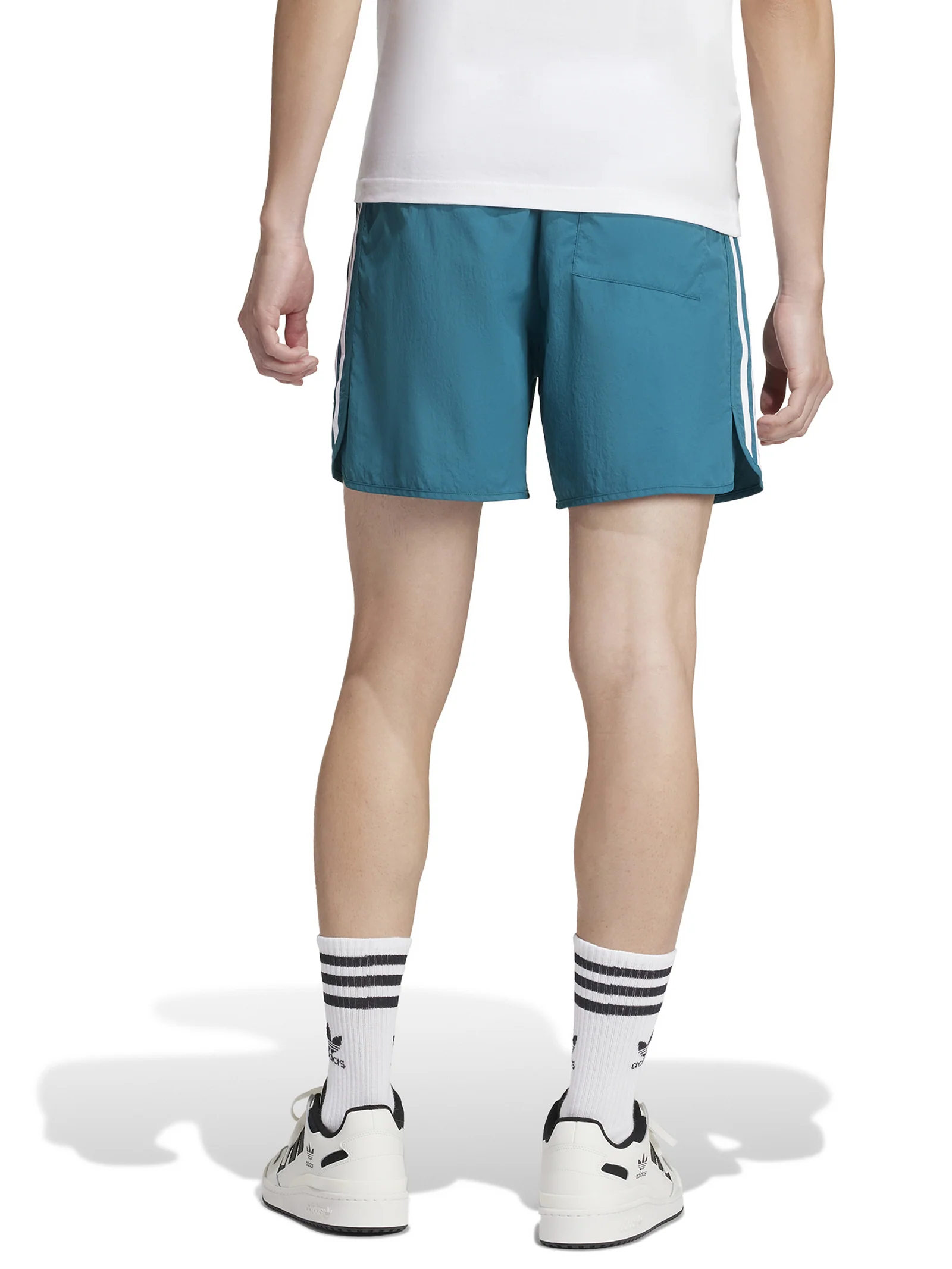 Sprinter Shorts - Image 2