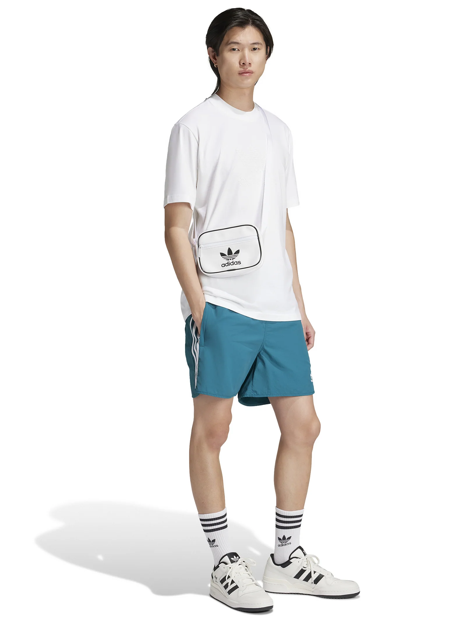 Sprinter Shorts - Image 3