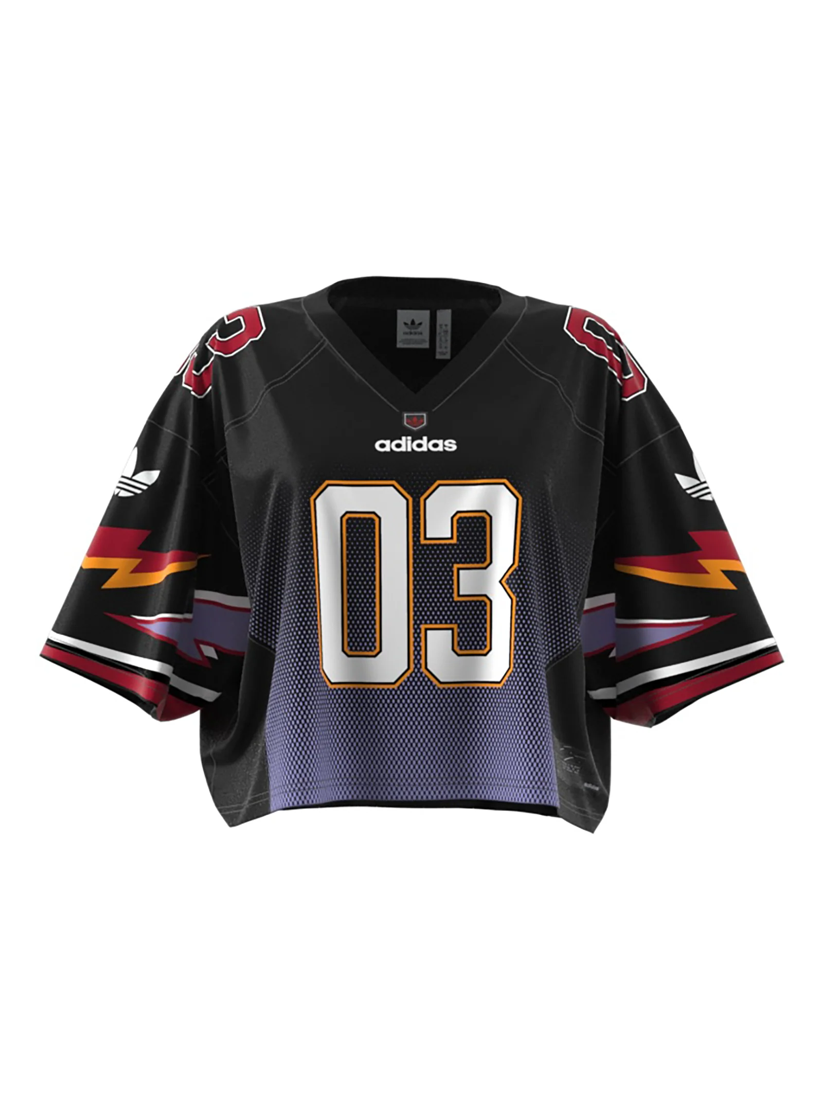 Short Sleeve Jersey - Image 2