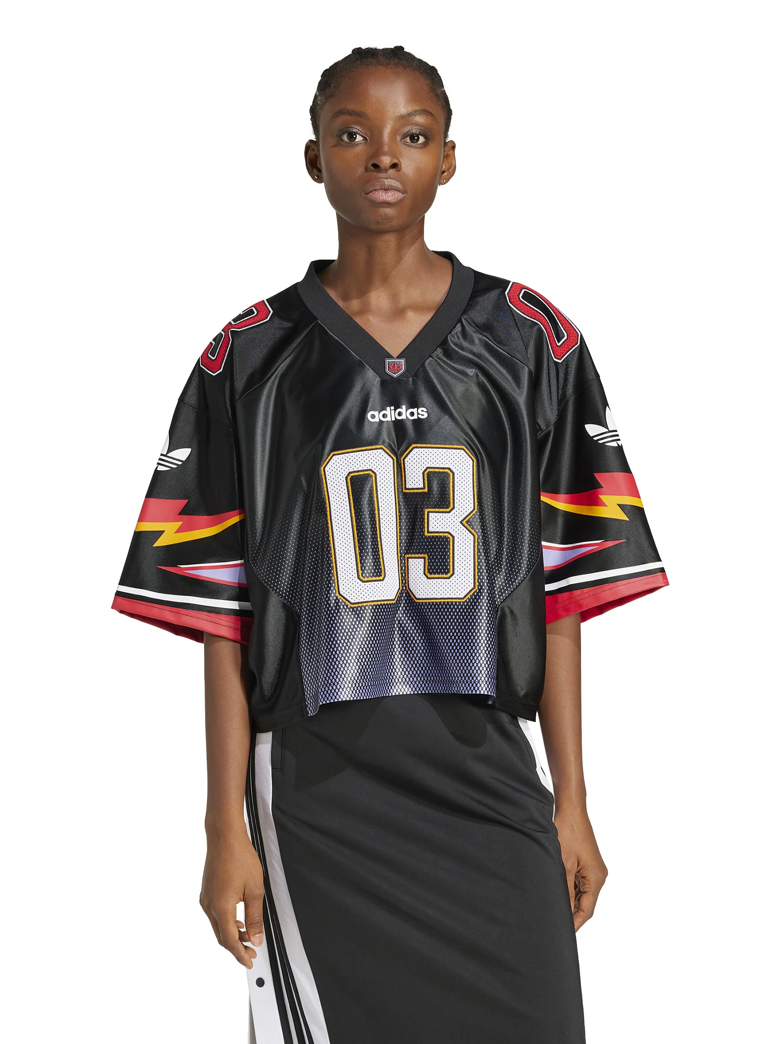 Short Sleeve Jersey - Image 3