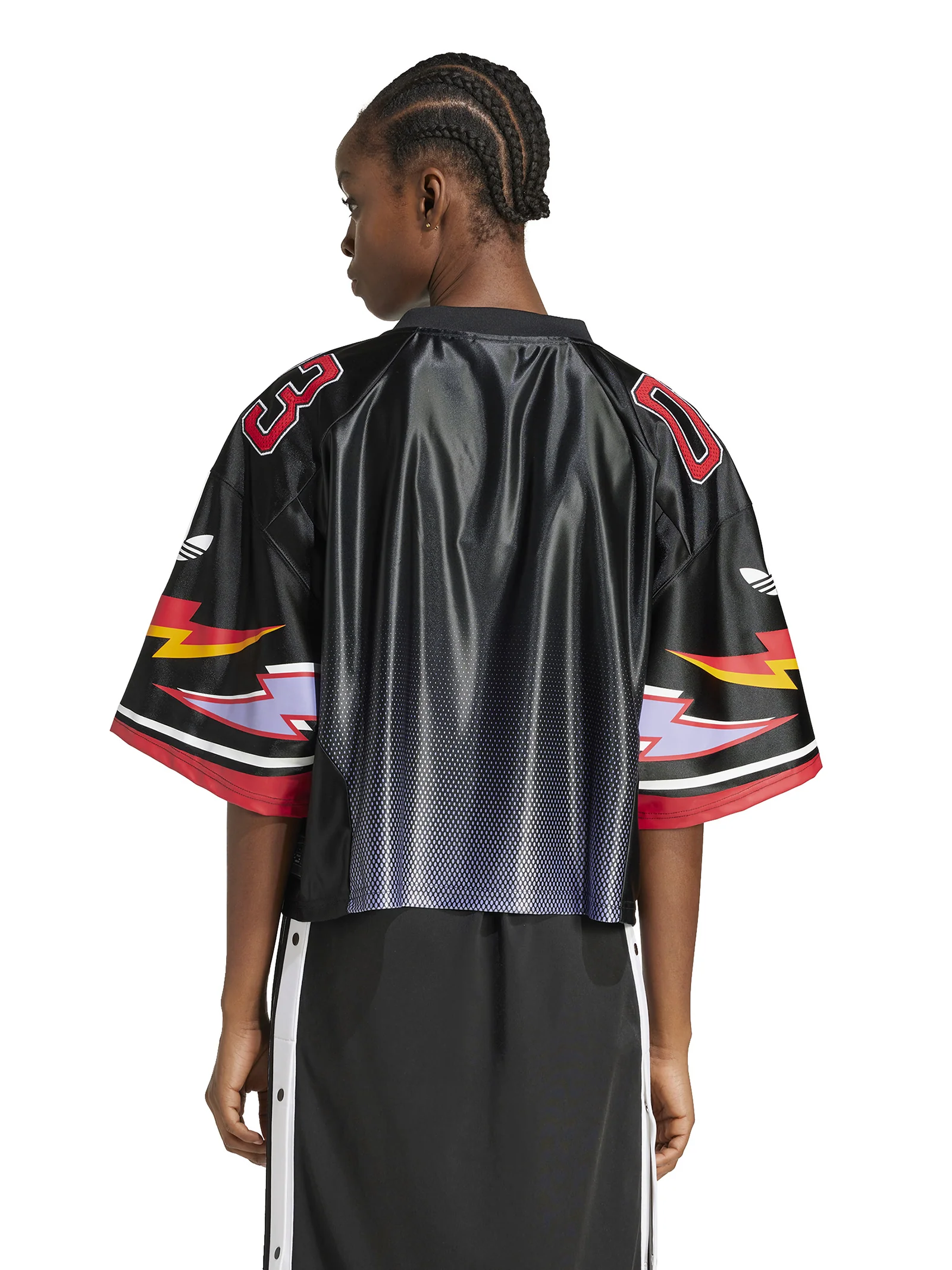 Short Sleeve Jersey - Image 4