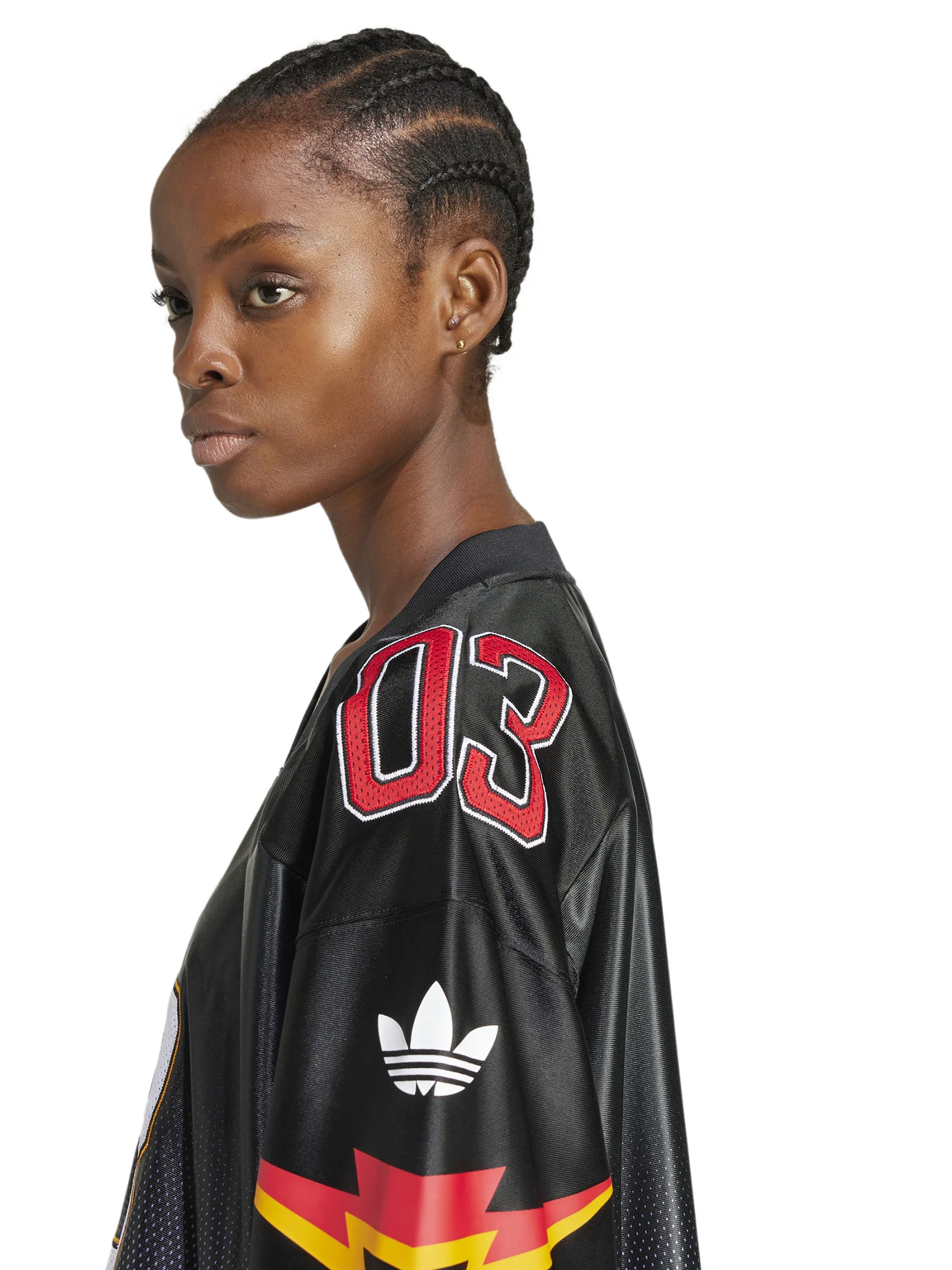 Short Sleeve Jersey - Image 5