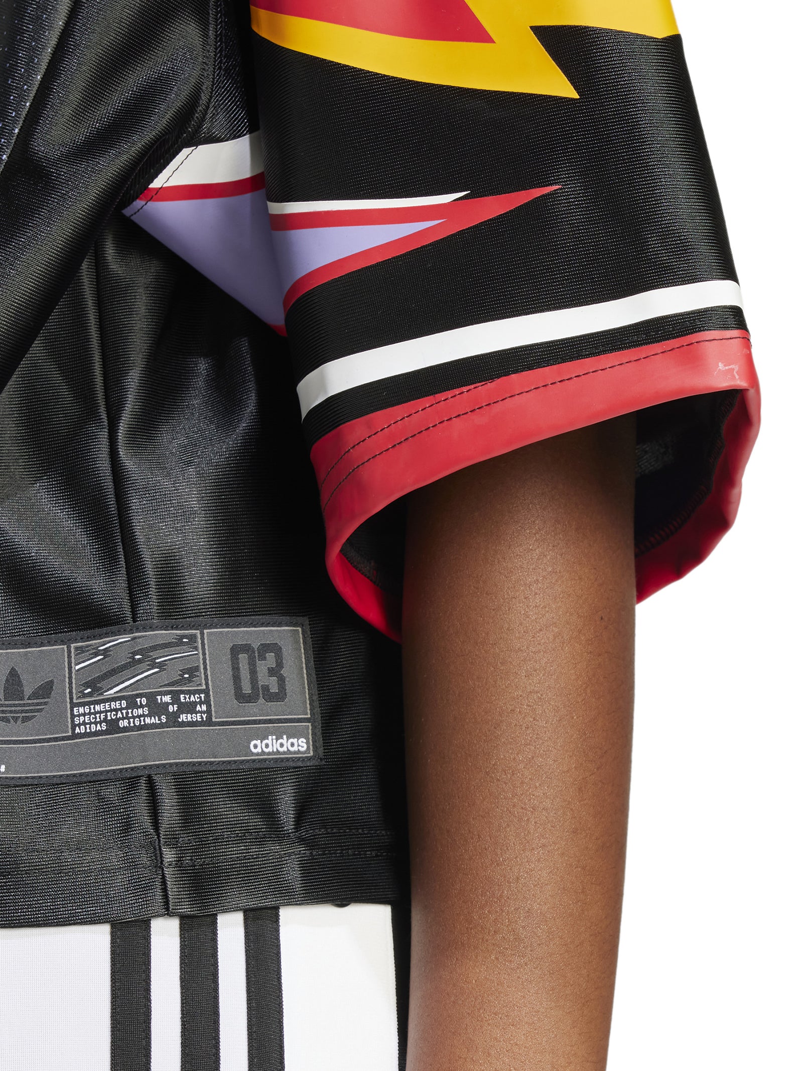 Short Sleeve Jersey - Image 6
