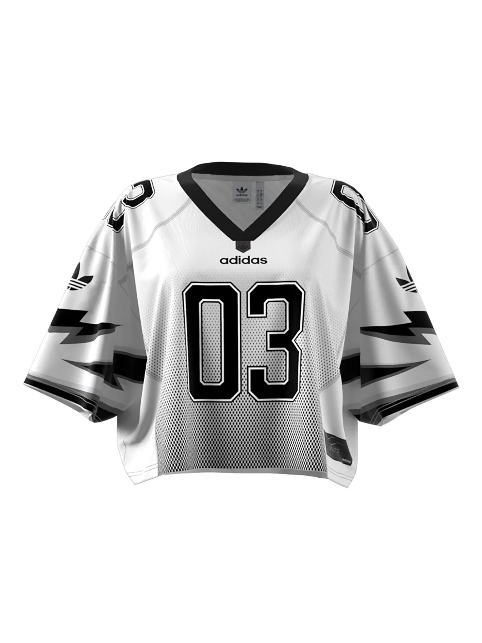 Short Sleeve Jersey - Image 2