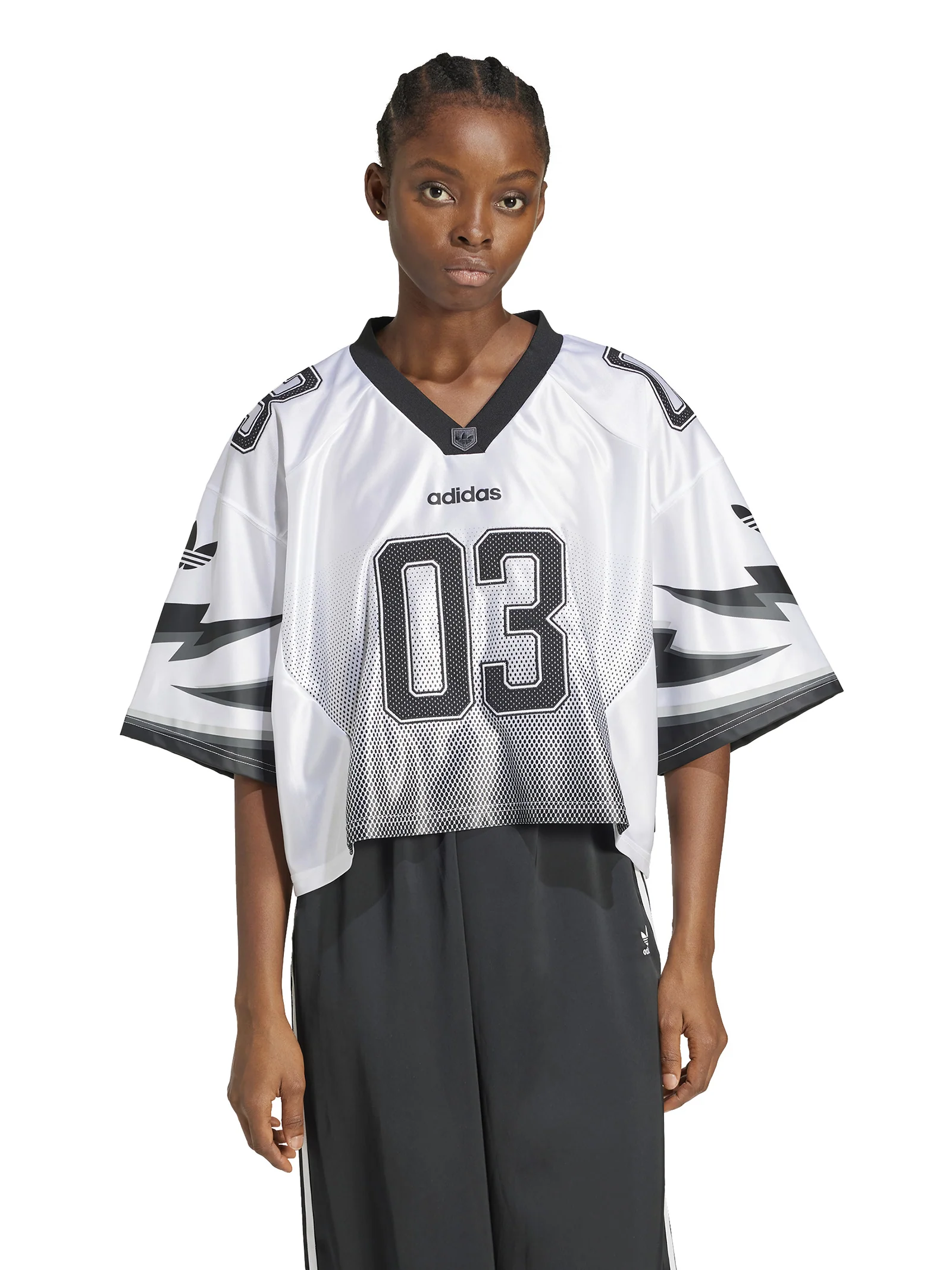 Short Sleeve Jersey - Image 3