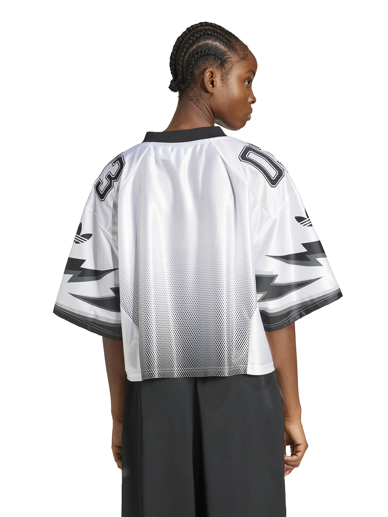 Short Sleeve Jersey - Image 4