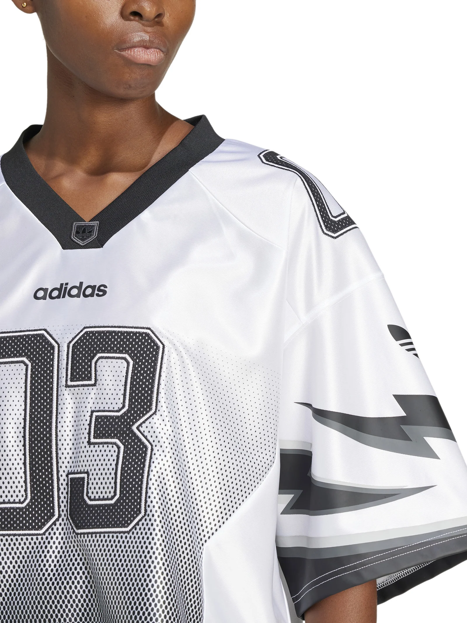 Short Sleeve Jersey - Image 5