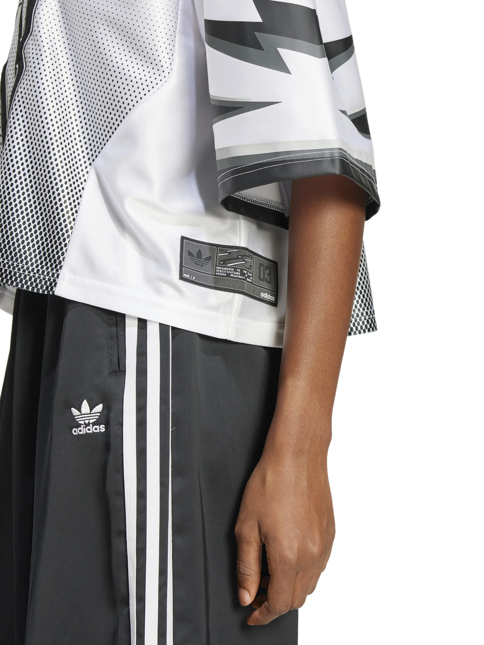 Short Sleeve Jersey - Image 6