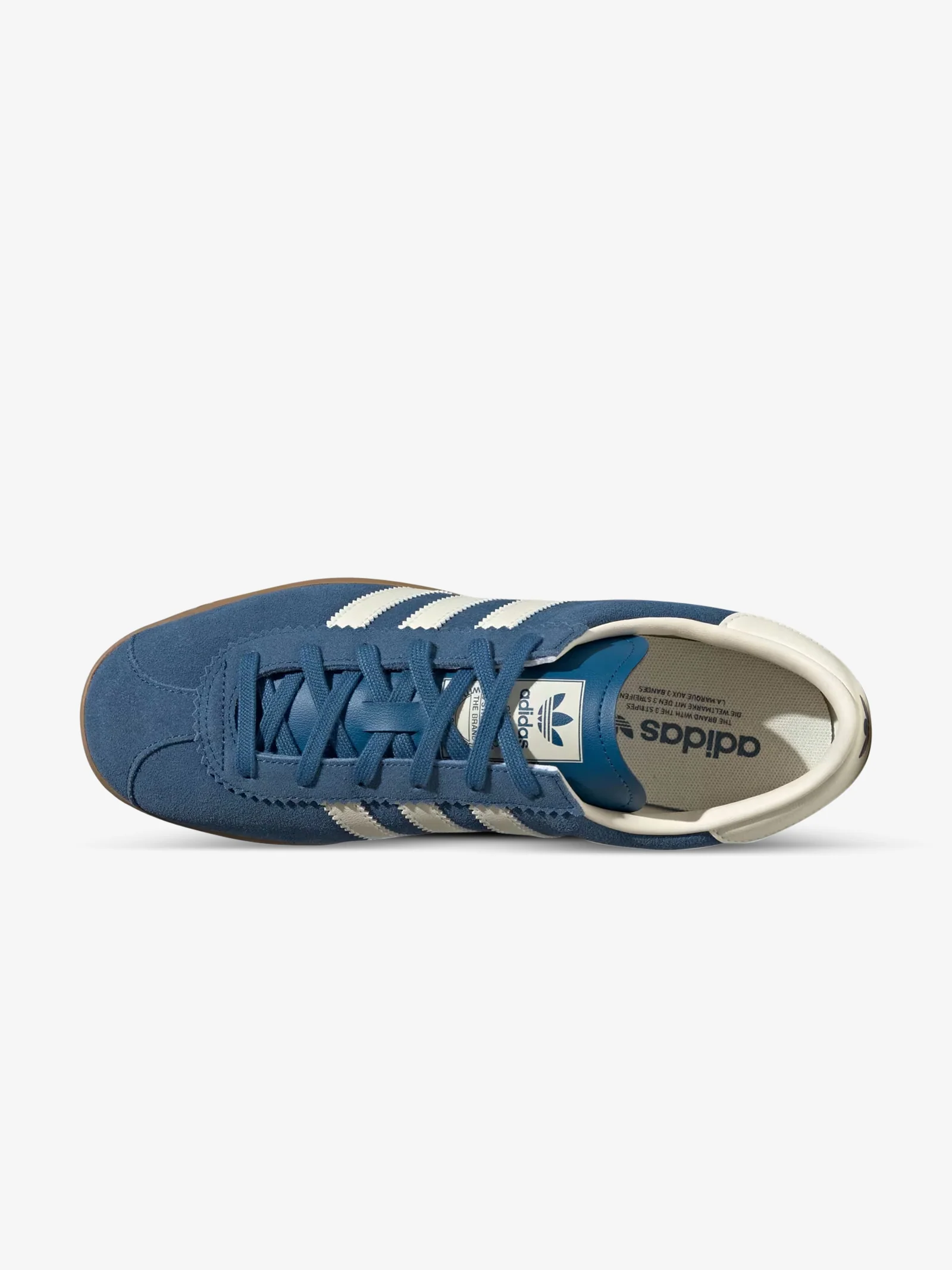 Unisex Stadt Shoes - Image 3