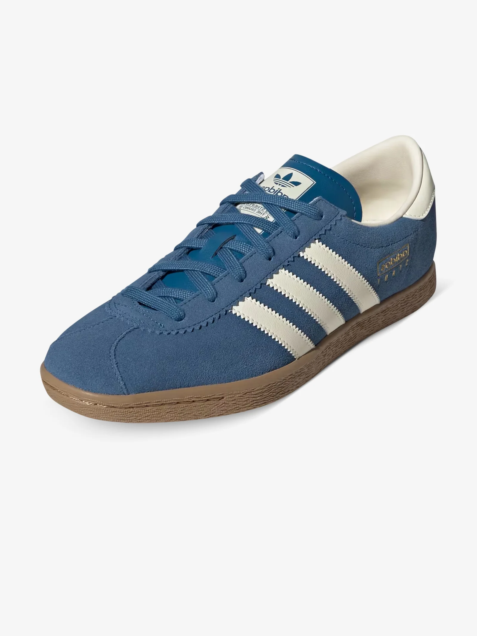 Unisex Stadt Shoes - Image 5