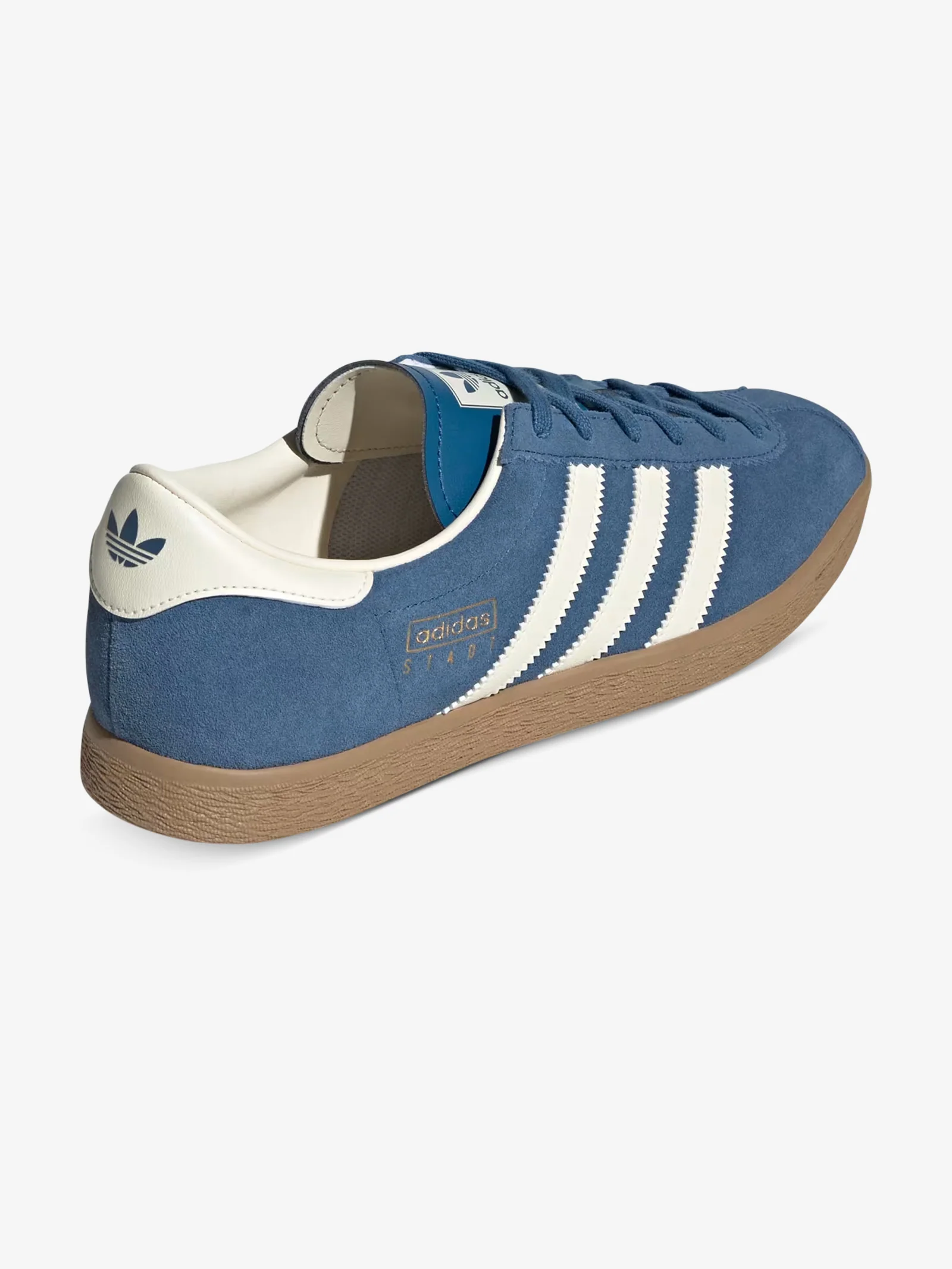 Unisex Stadt Shoes - Image 6