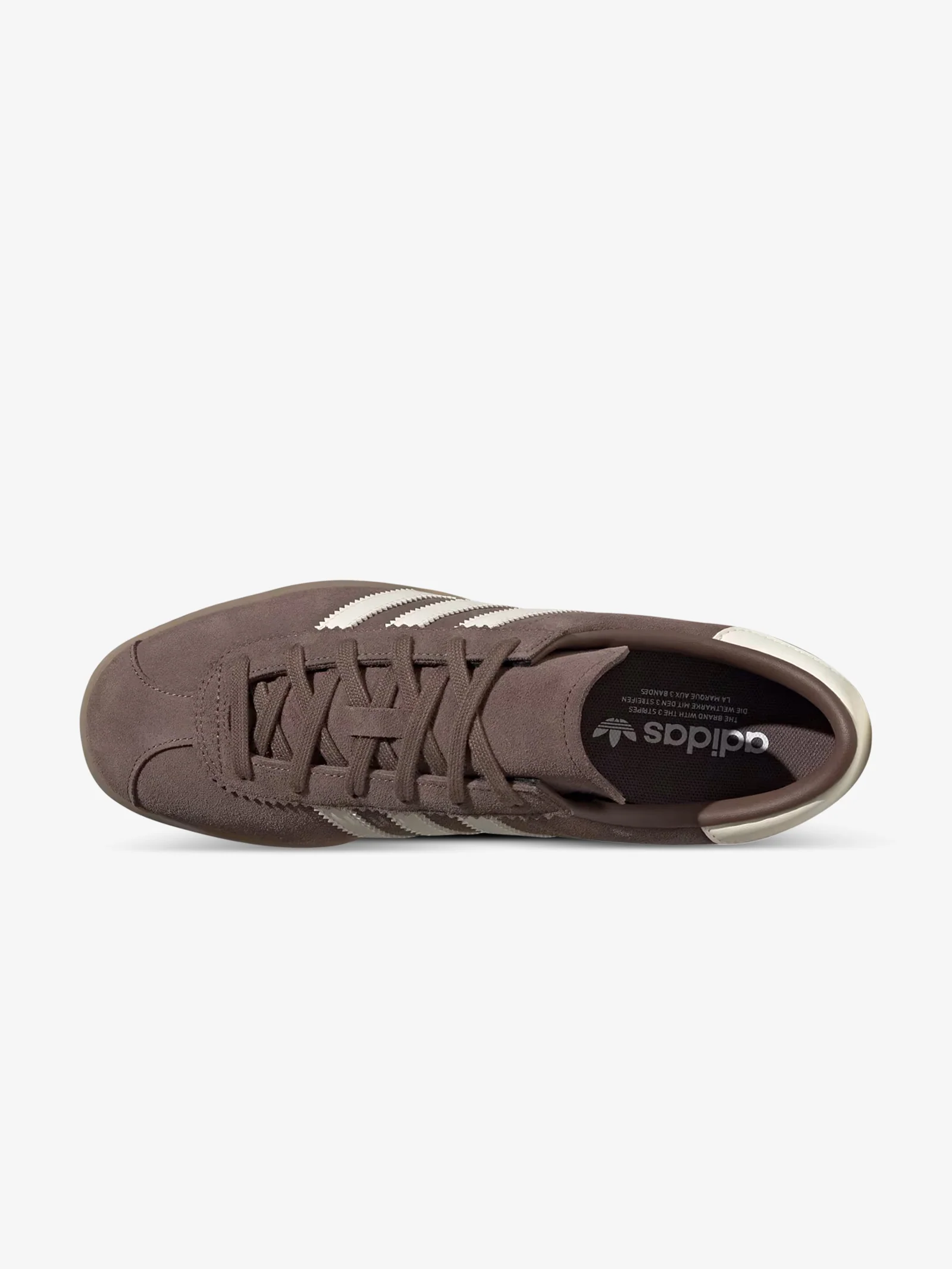 Men's Stadt Shoes - Image 3