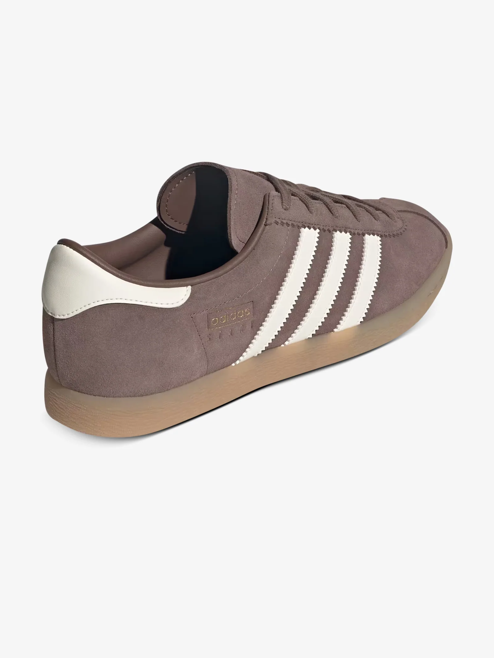 Men's Stadt Shoes - Image 6