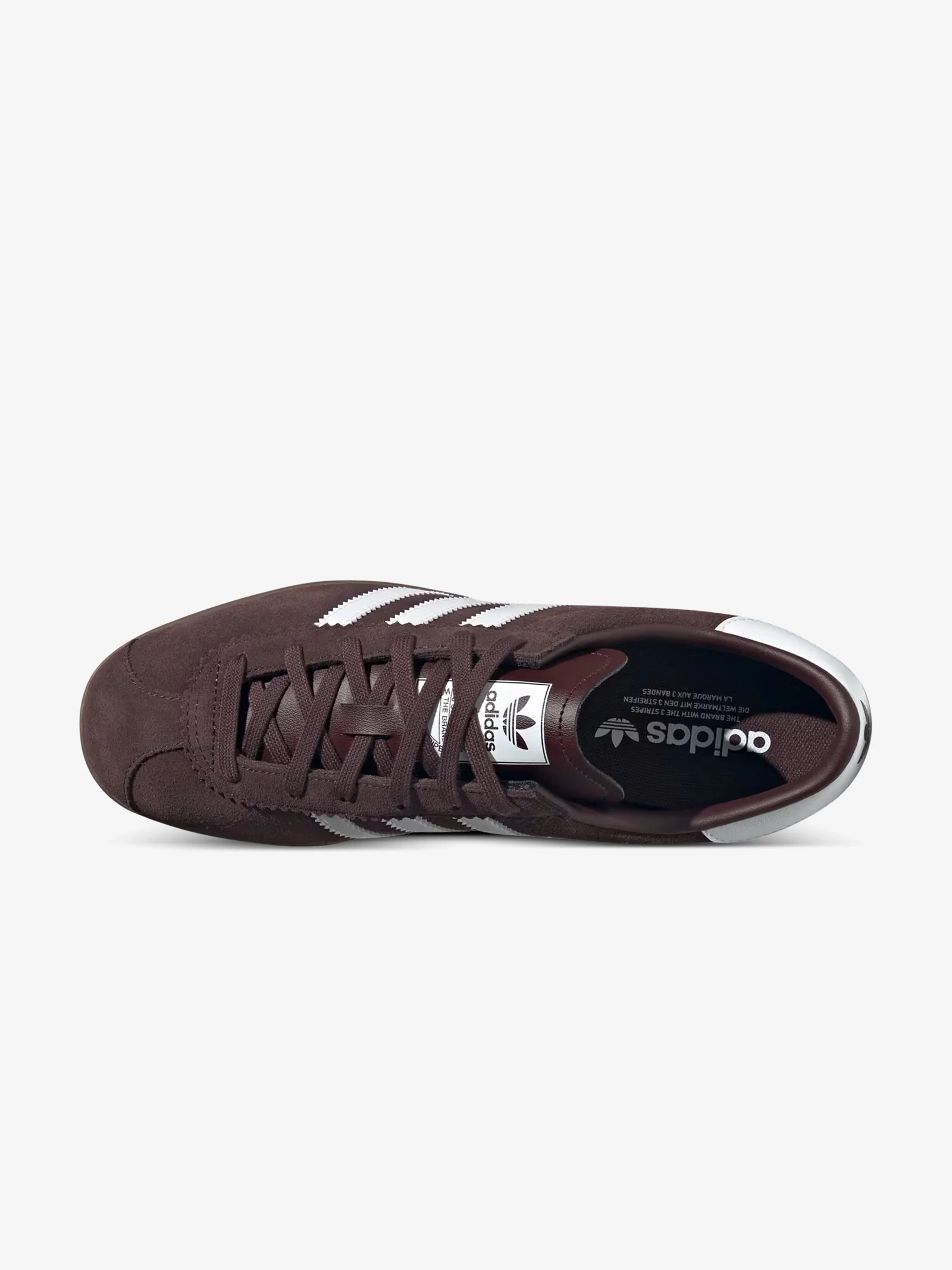 Unisex Stadt Shoes - Image 3