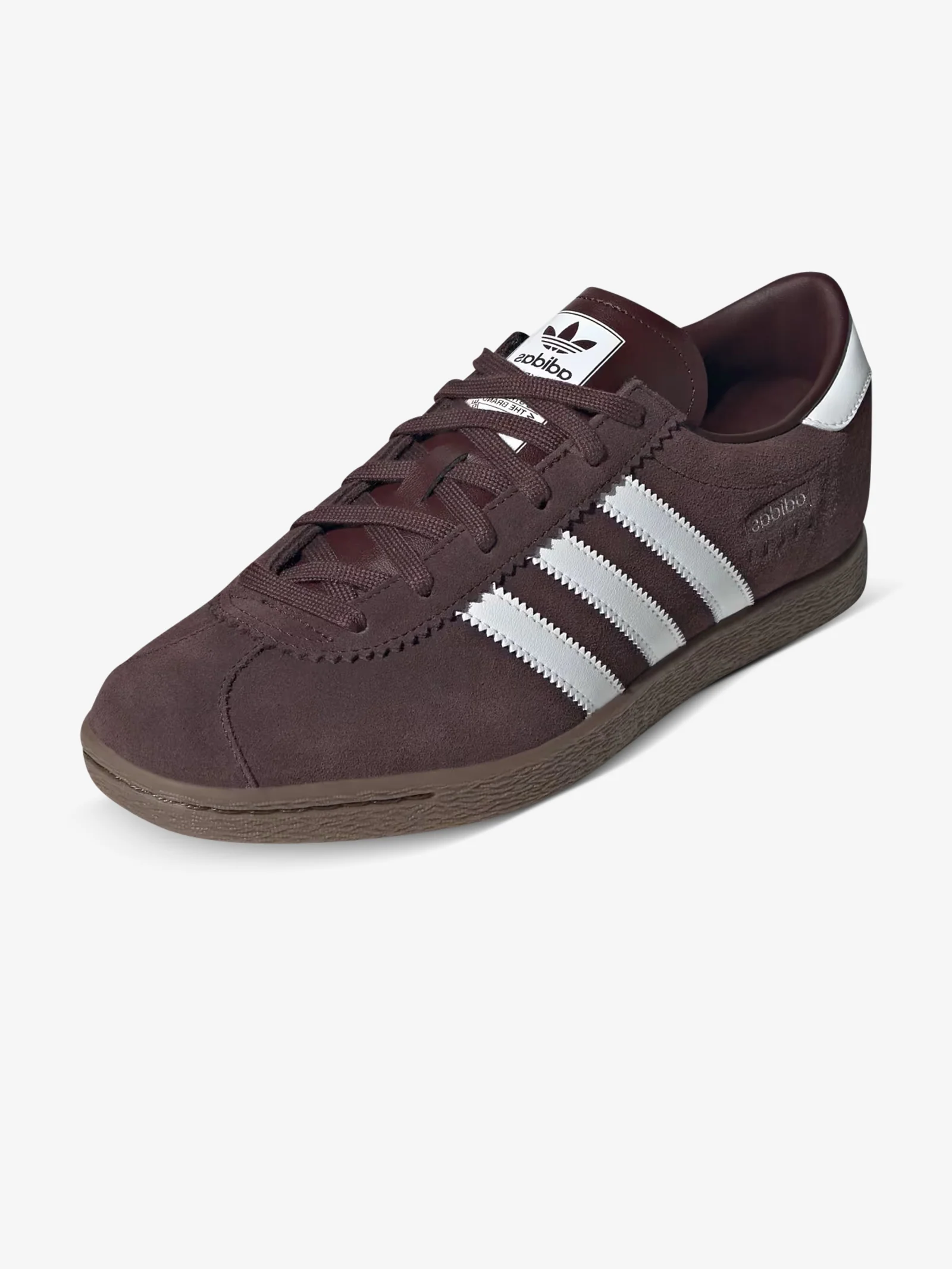 Unisex Stadt Shoes - Image 5